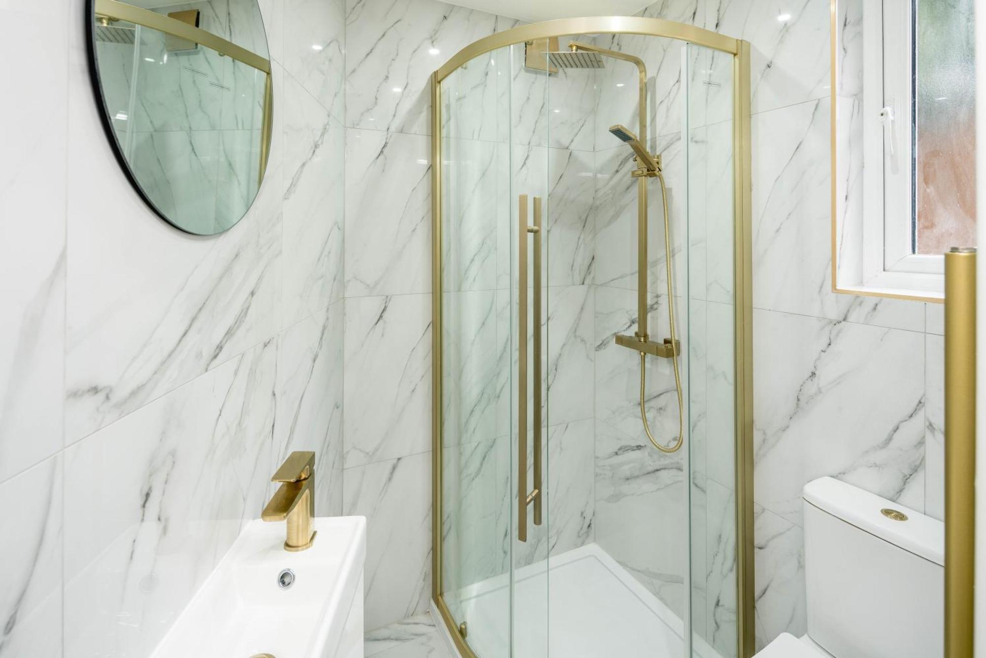 Central London Studio * Londen