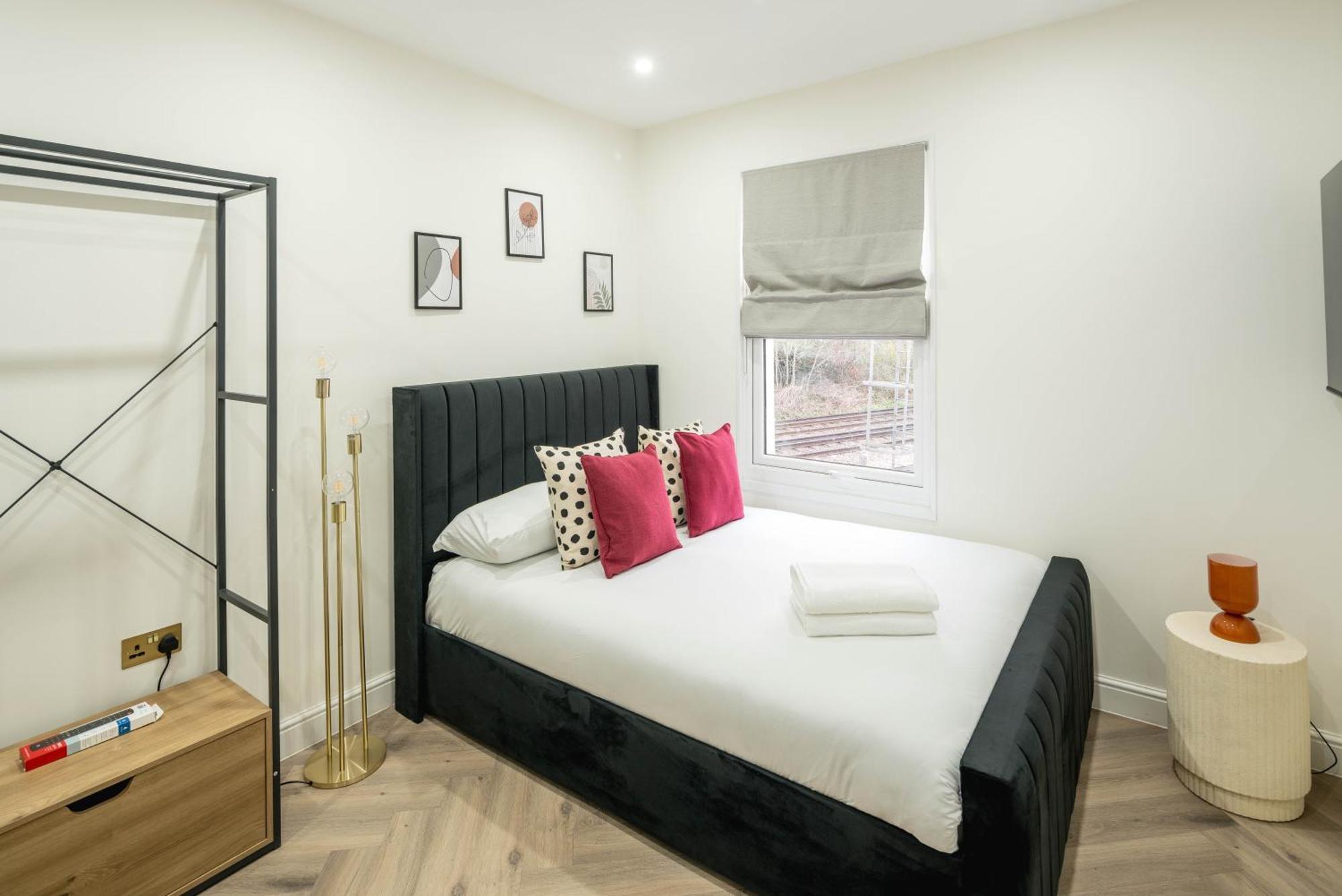 Central London Studio