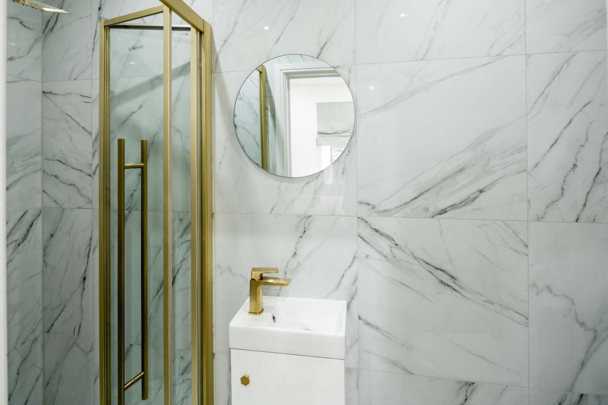Central London Studio * Londen