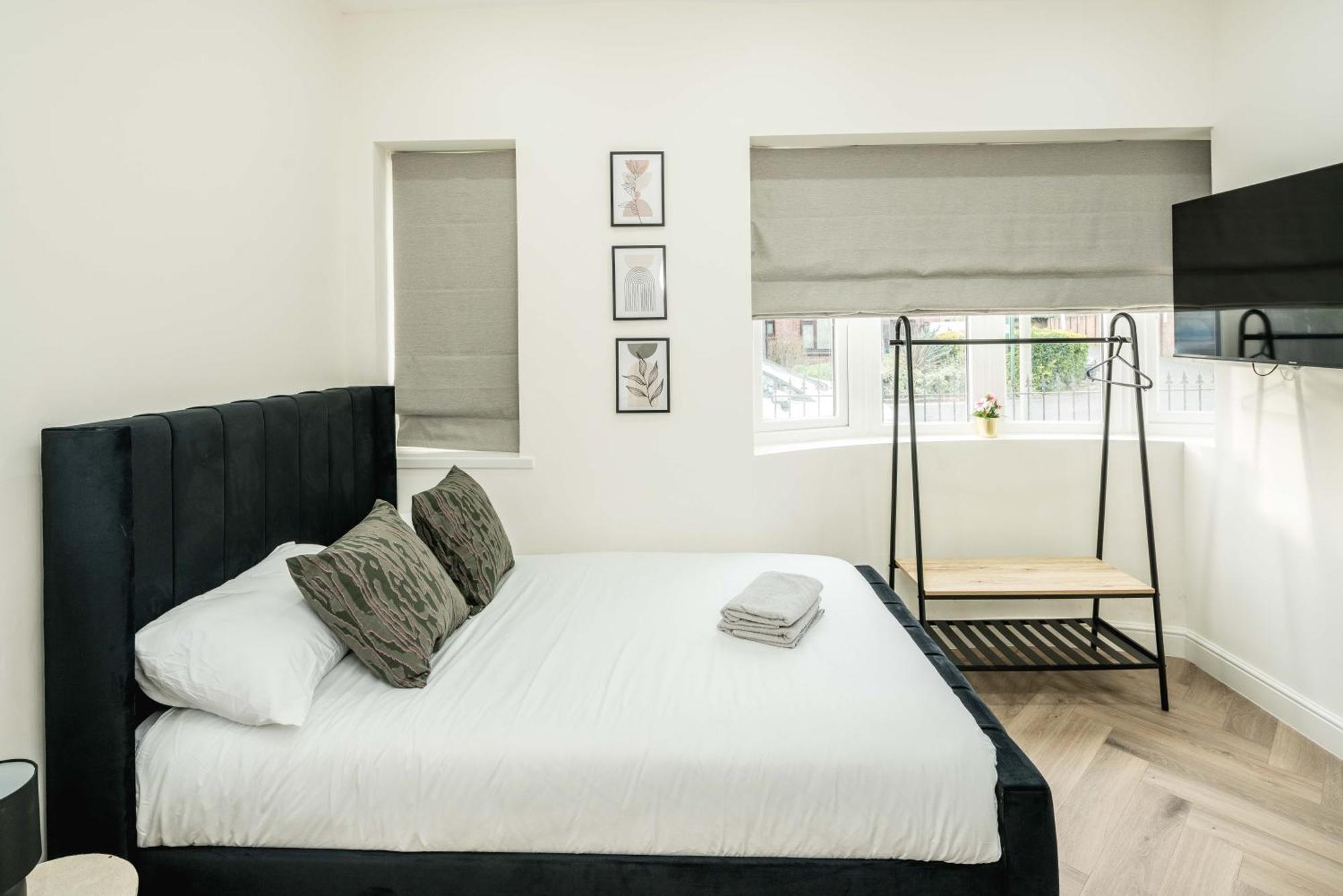 Central London Studio *