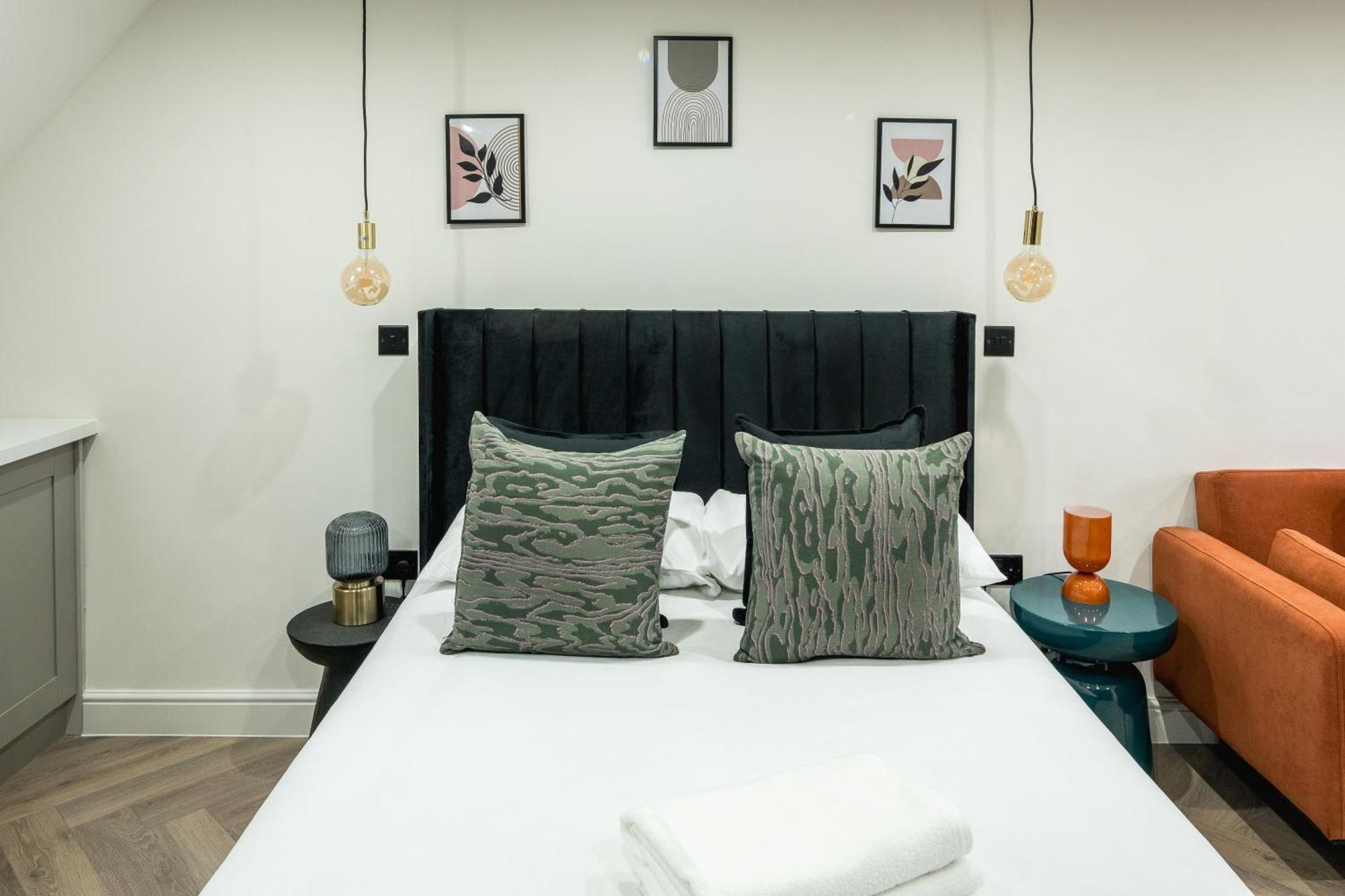 Central London Studio * Londen