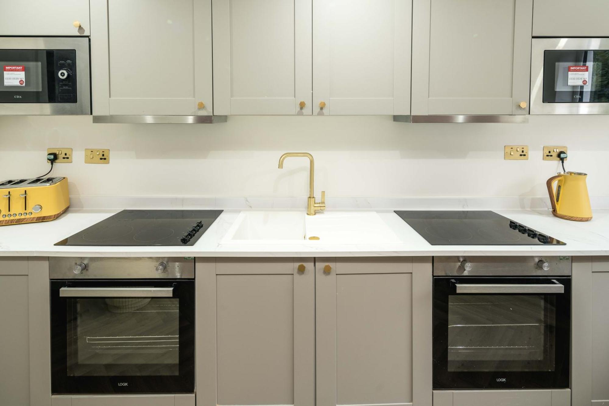 Central London Studio *