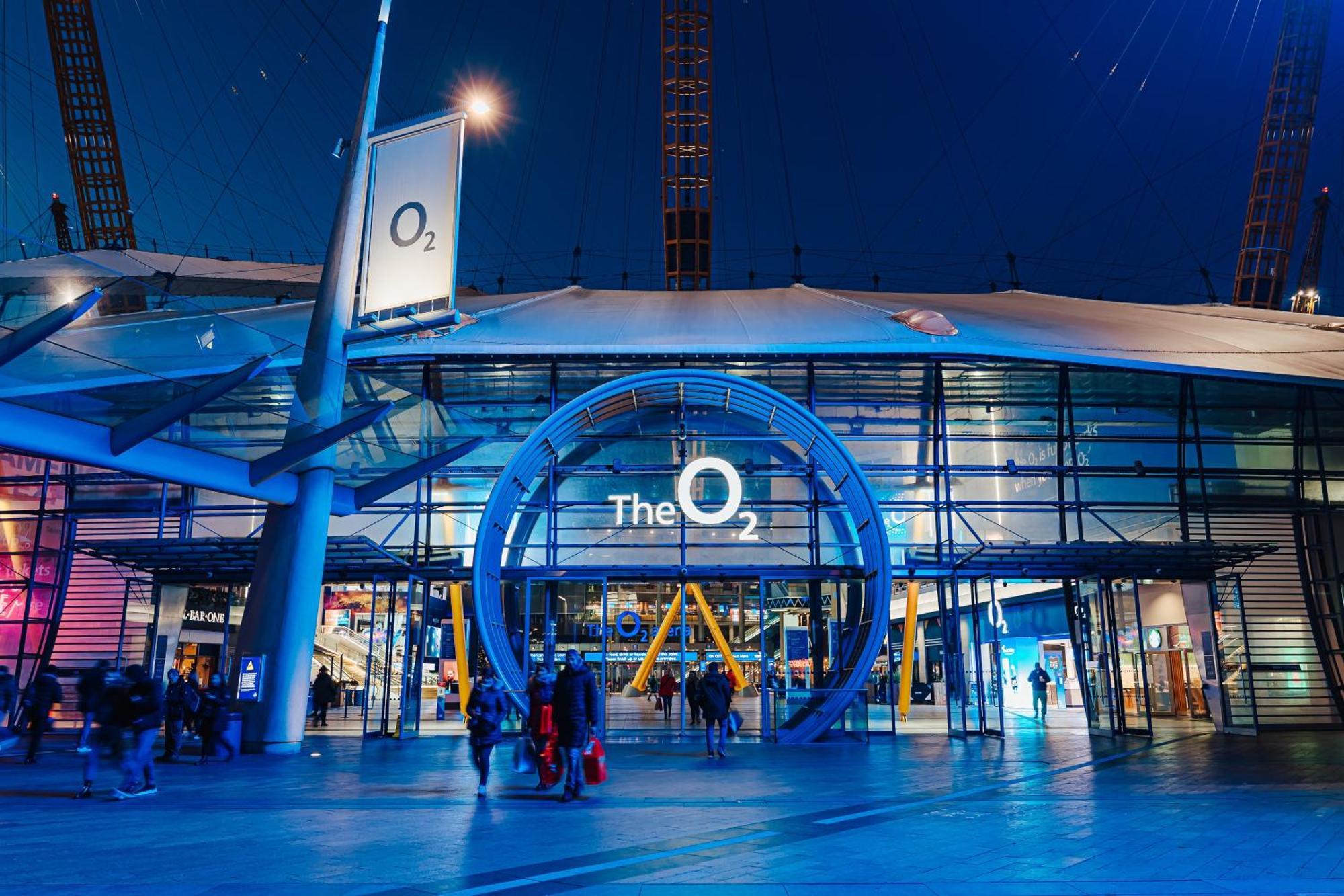 Emerald Haven 5 Star Proximity Londres