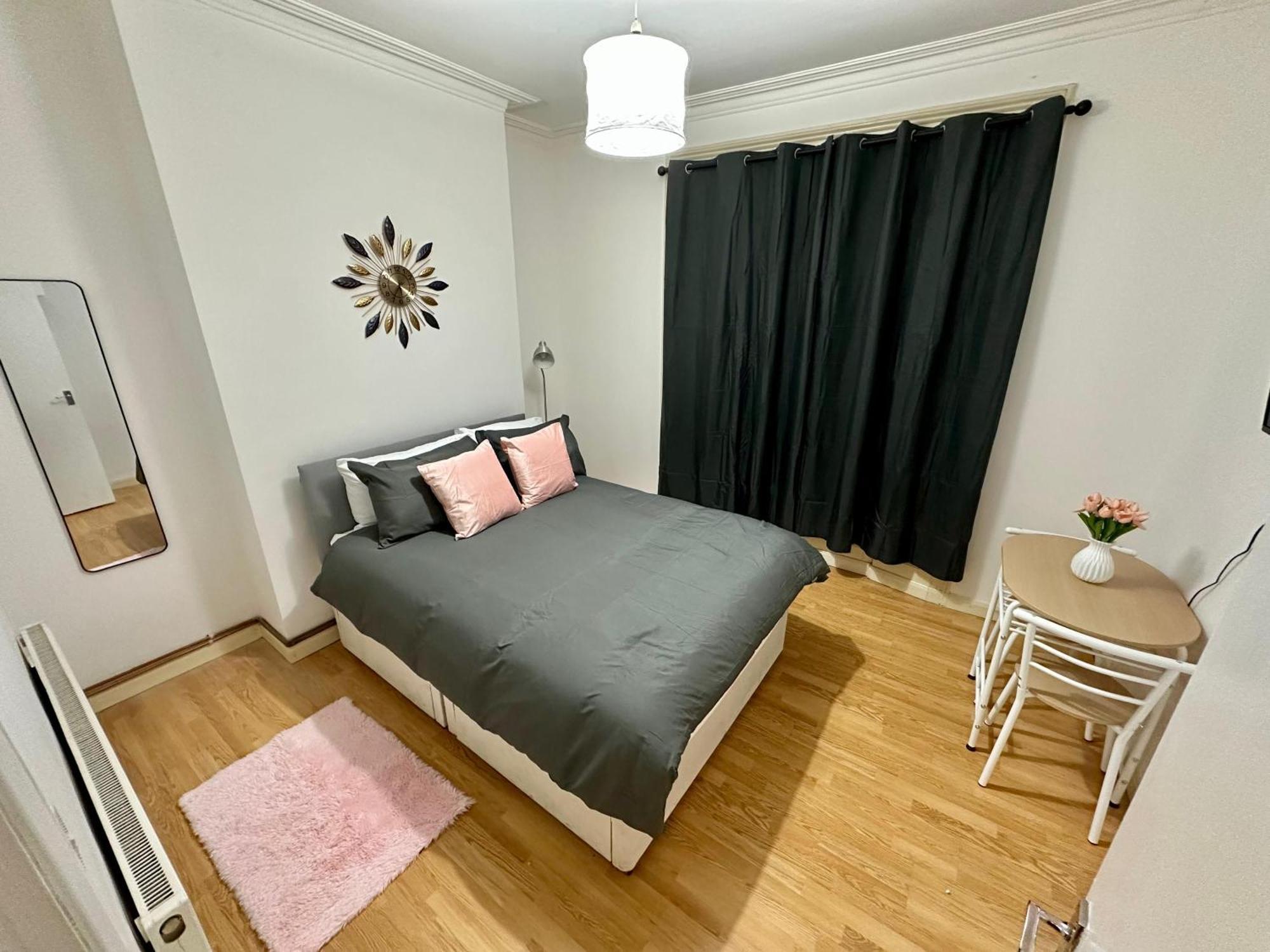 41b Flat Near Zone 1