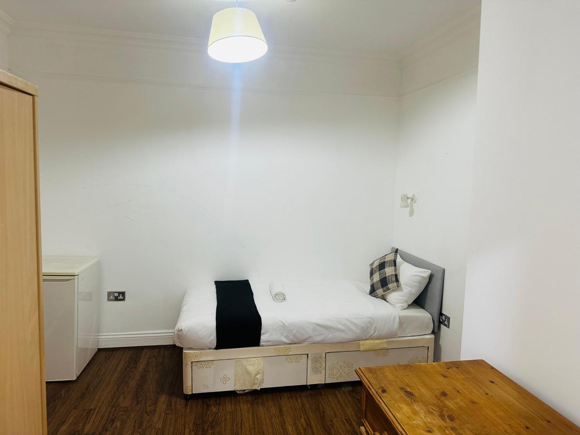 Streatham Comfort London