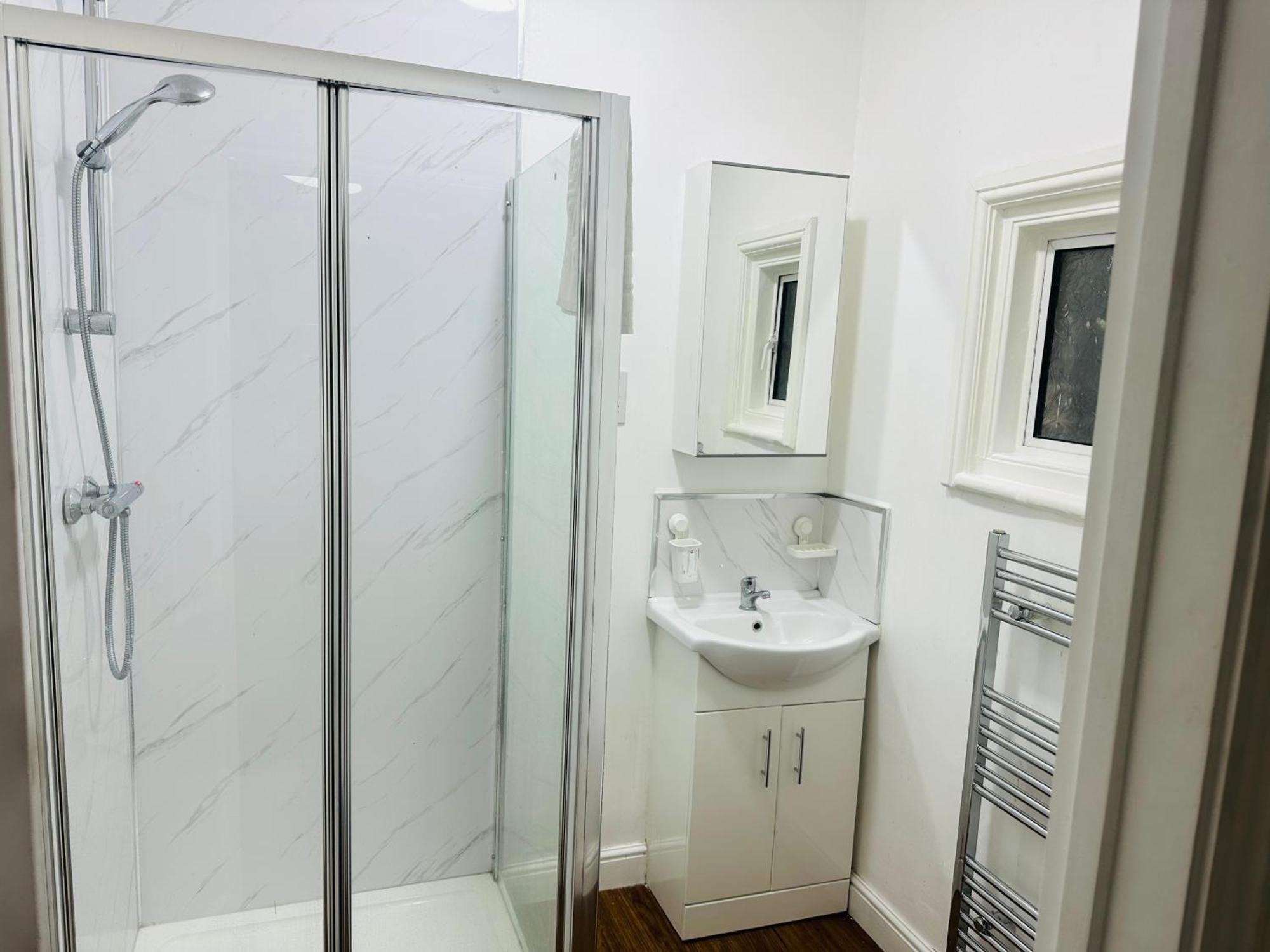 Streatham Comfort London