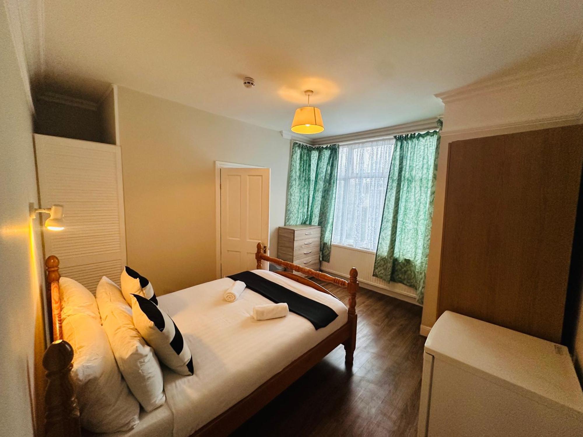 Streatham Comfort Bed & Breakfast