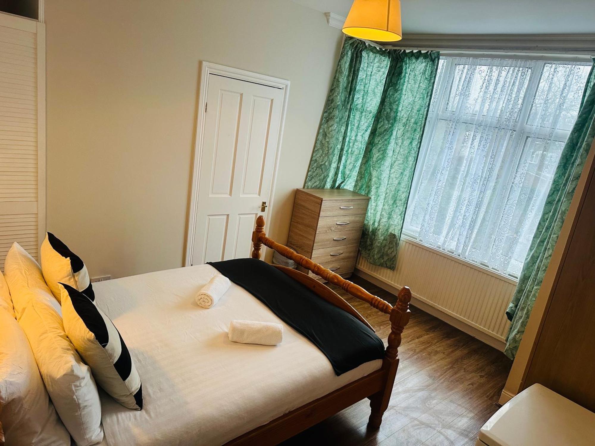Bed & Breakfast Streatham Comfort