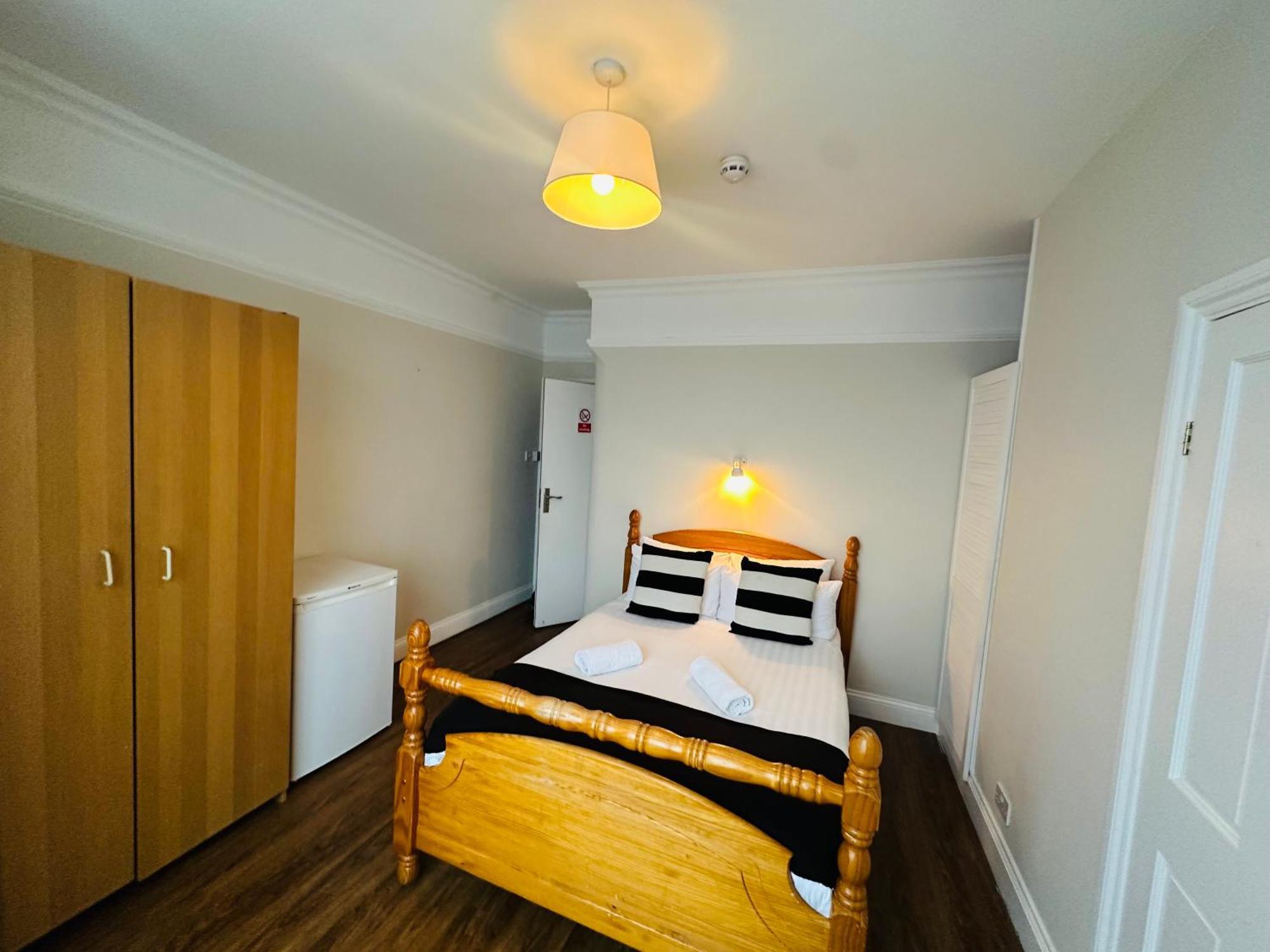 Streatham Comfort Bed & Breakfast London