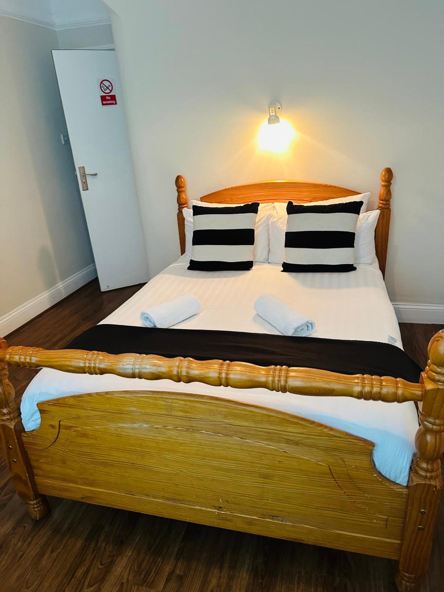 Streatham Comfort Bed & Breakfast