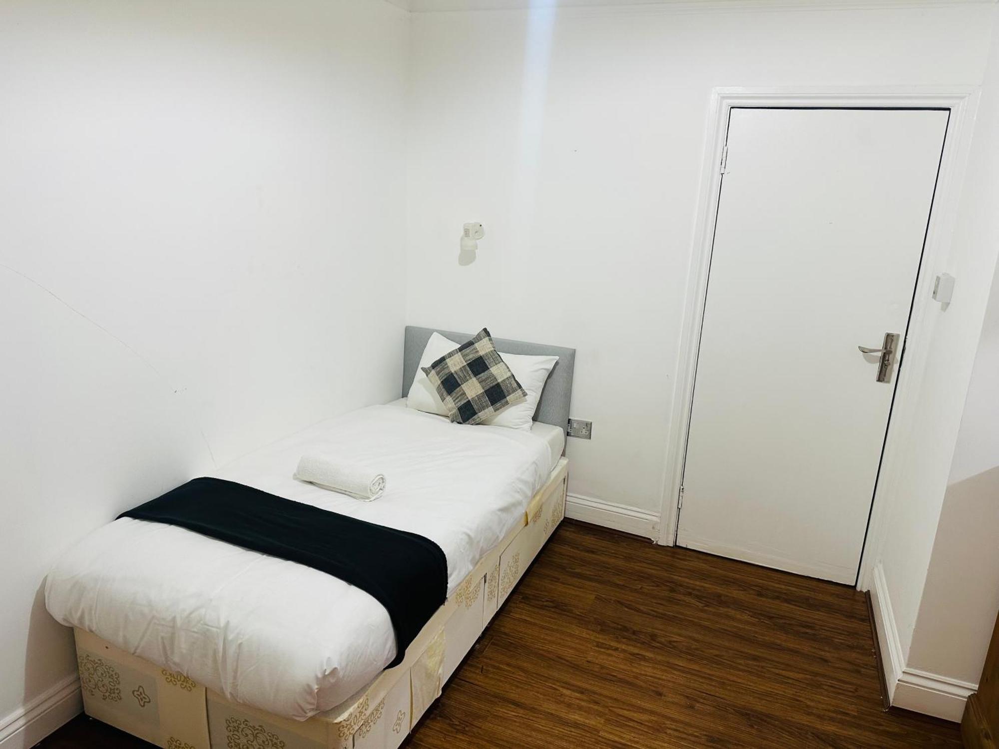 Bed & Breakfast Streatham Comfort