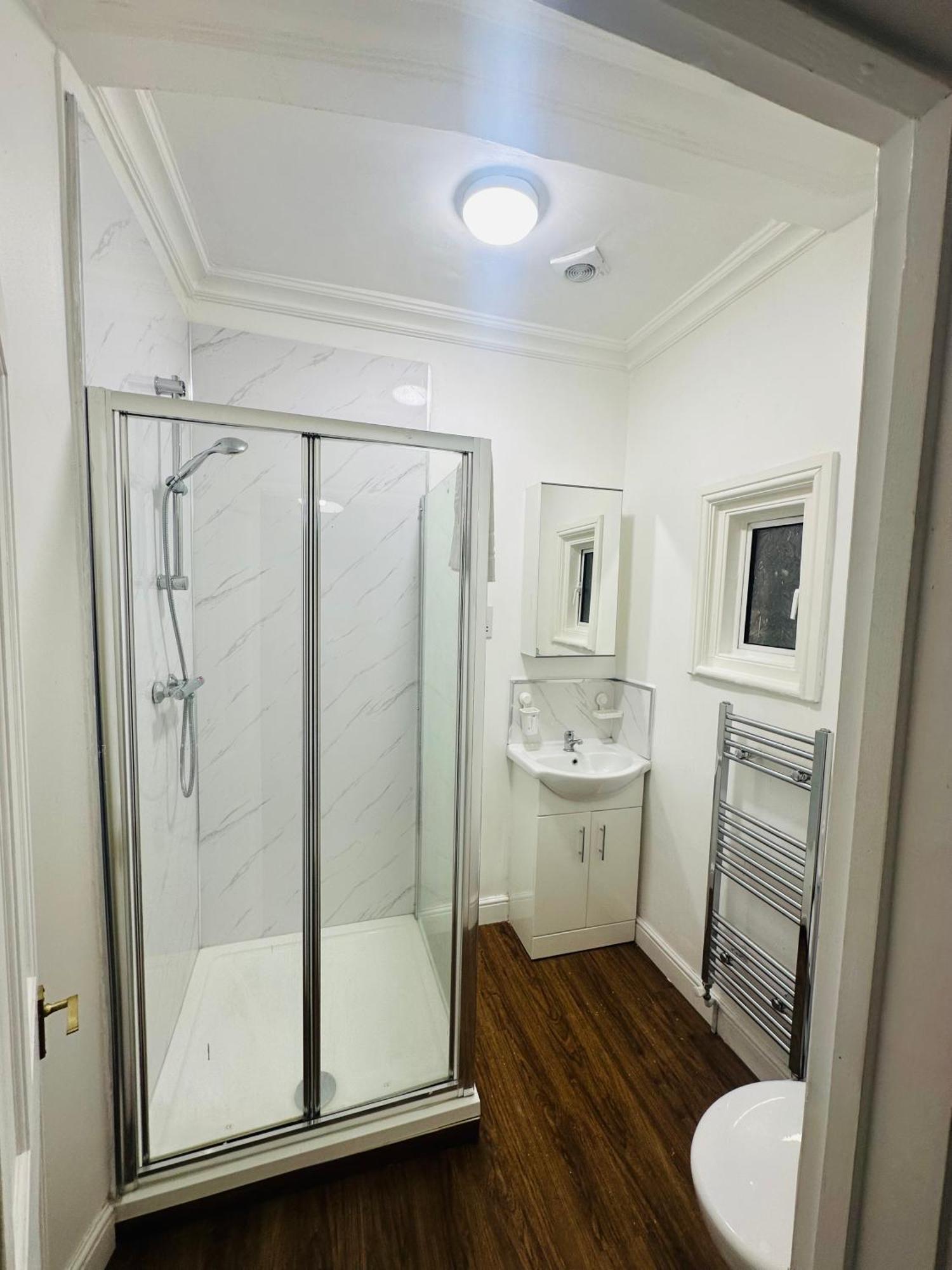 Streatham Comfort * London