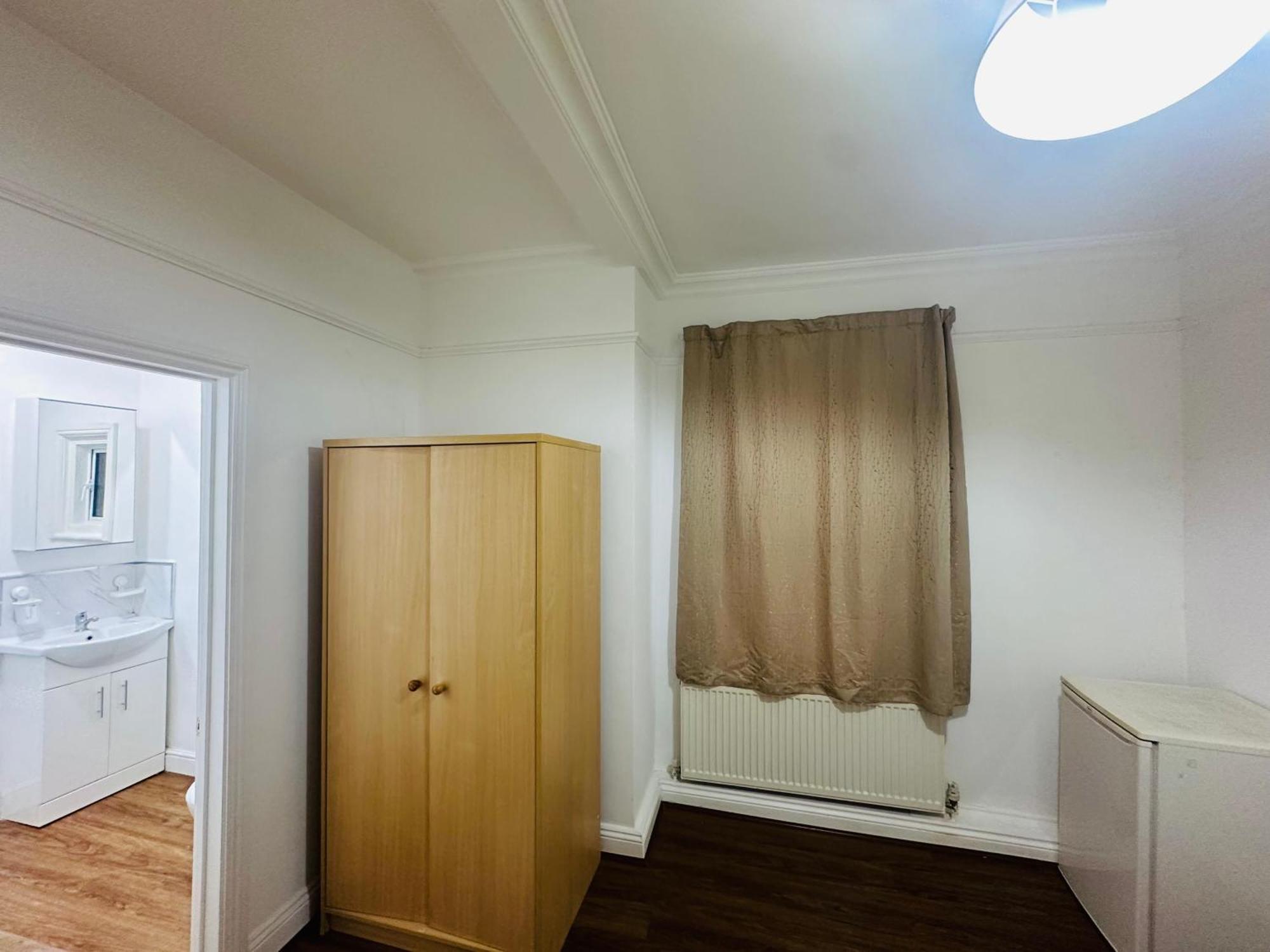 Bed & Breakfast Streatham Comfort