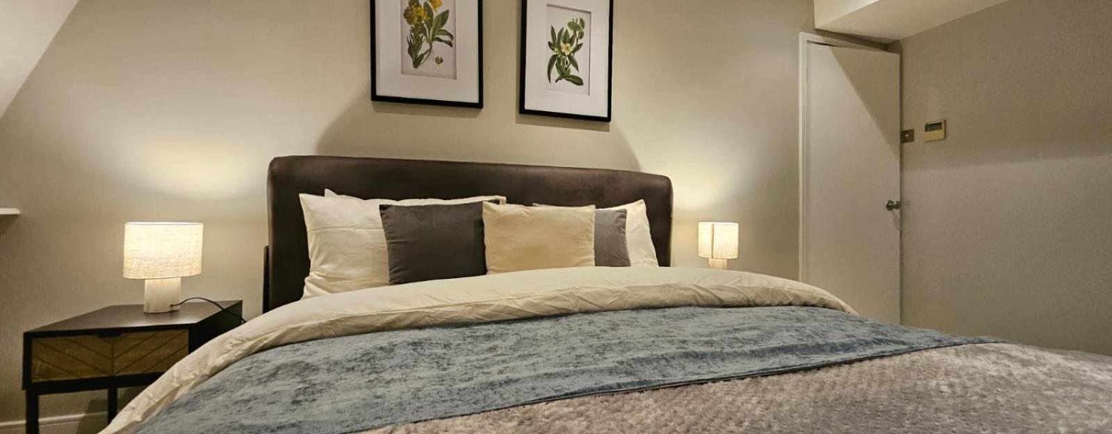 Estatesmen Park Lane Mayfair London