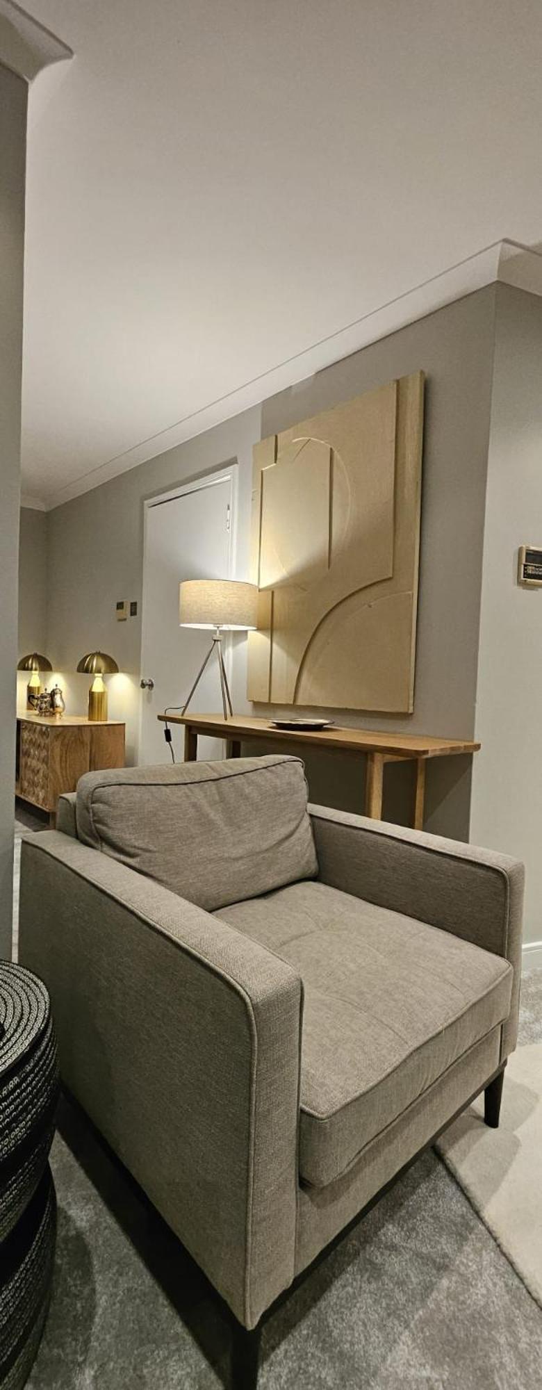 Estatesmen Park Lane Mayfair * London