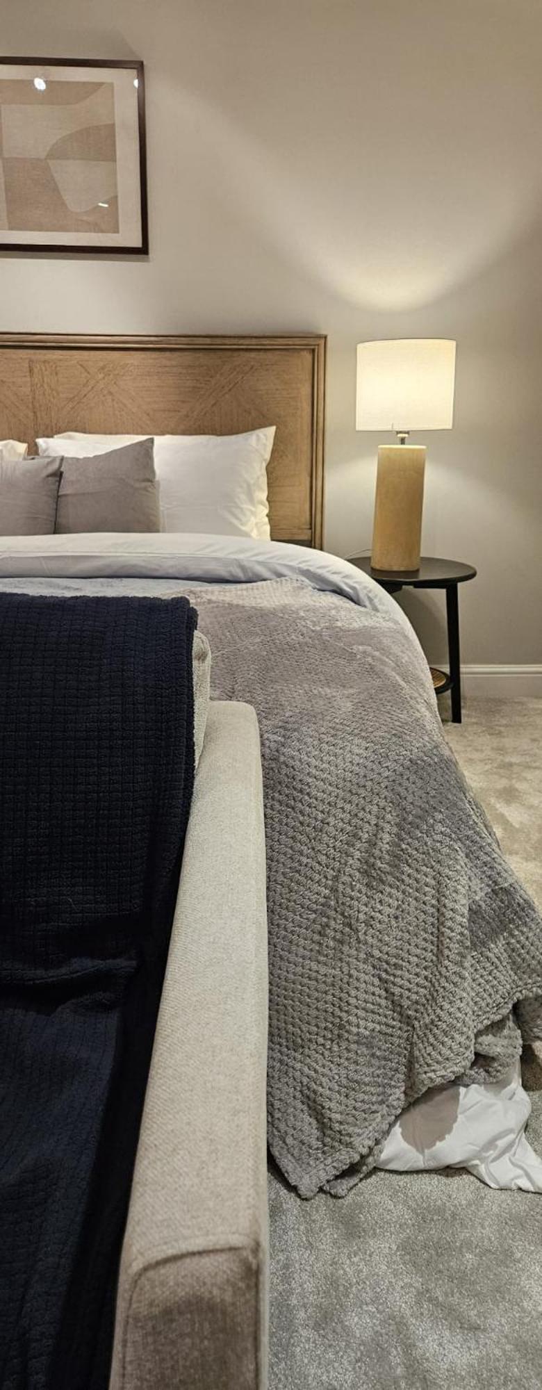 Estatesmen Park Lane Mayfair Apartment London