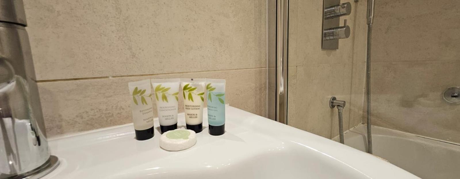 Estatesmen Park Lane Mayfair Apartment London