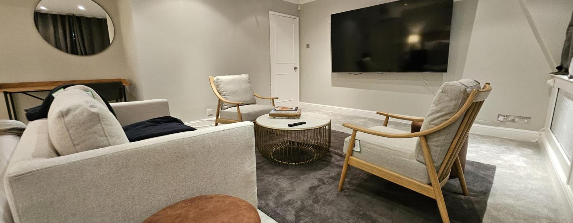 Estatesmen Park Lane Mayfair London