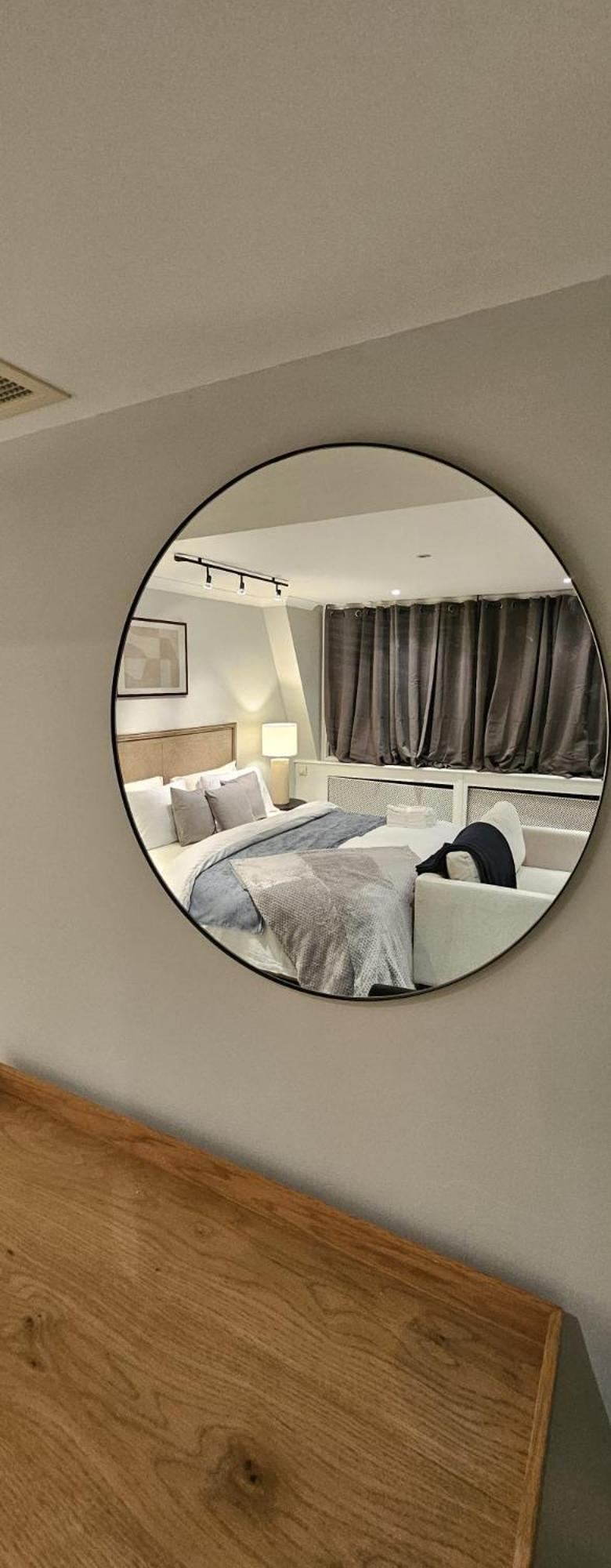 Estatesmen Park Lane Mayfair Apartment *