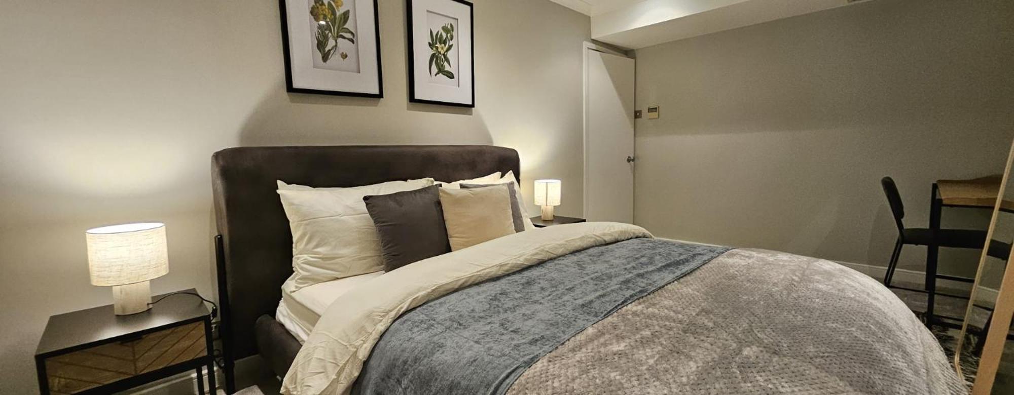 Estatesmen Park Lane Mayfair Apartment London