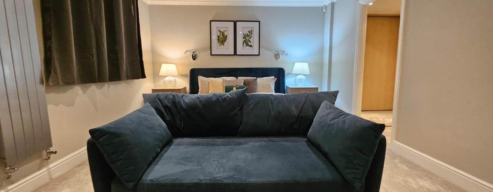Estatesmen Park Lane Mayfair London