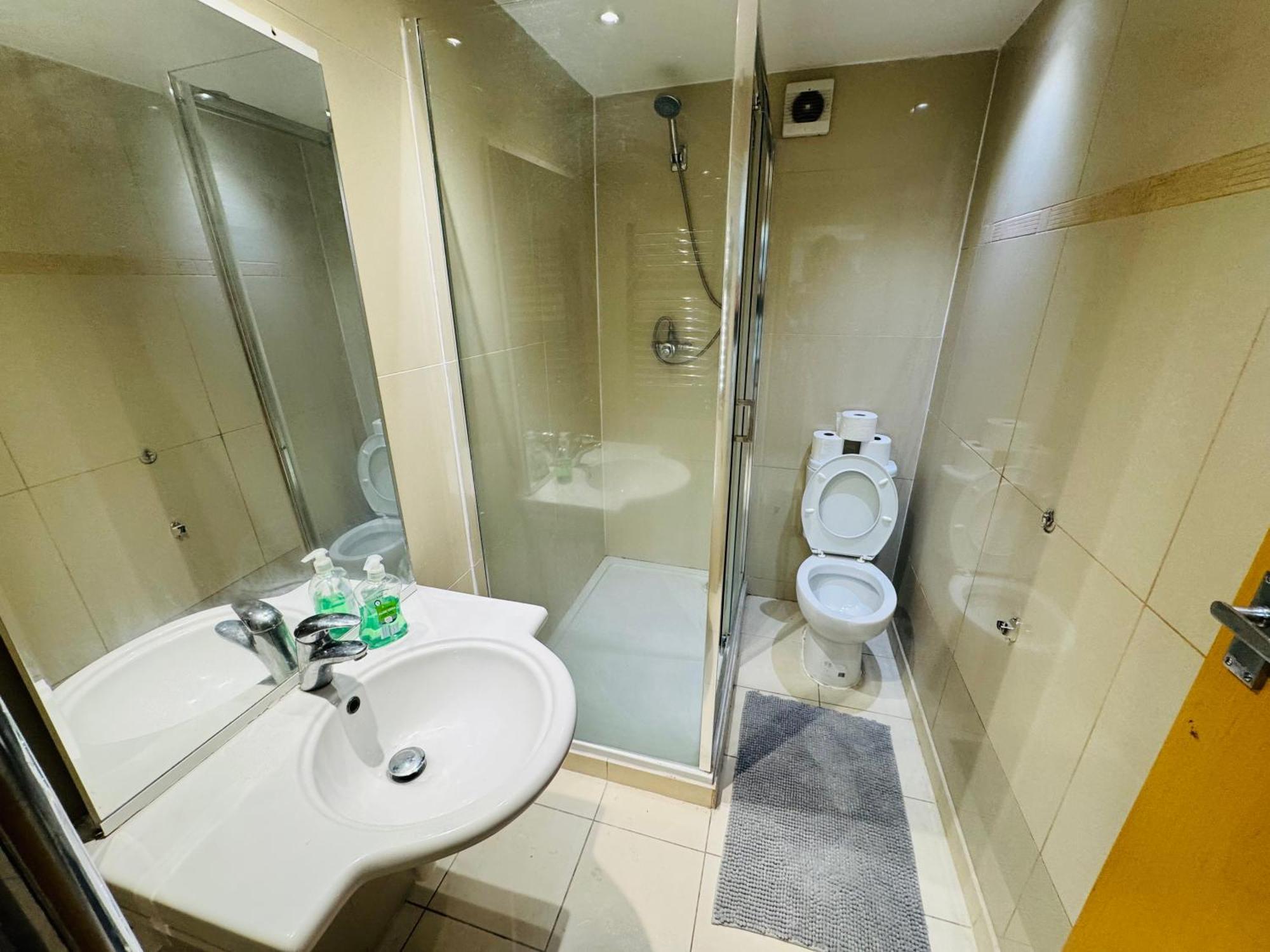 1 Bedroom Flat In Londres