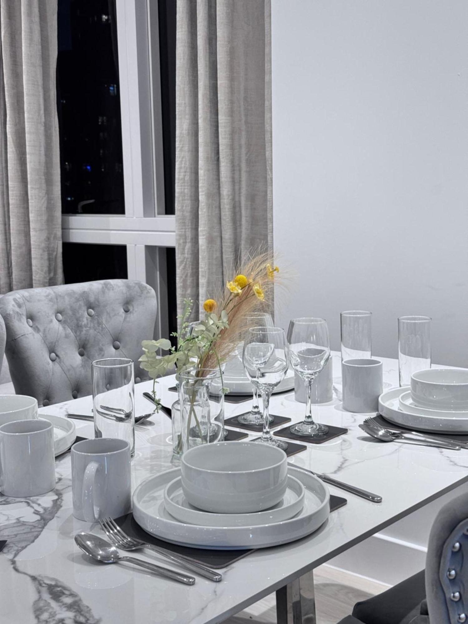 Bright 2-bed Flat Near Hanger Lane & Park Royal Appartement *