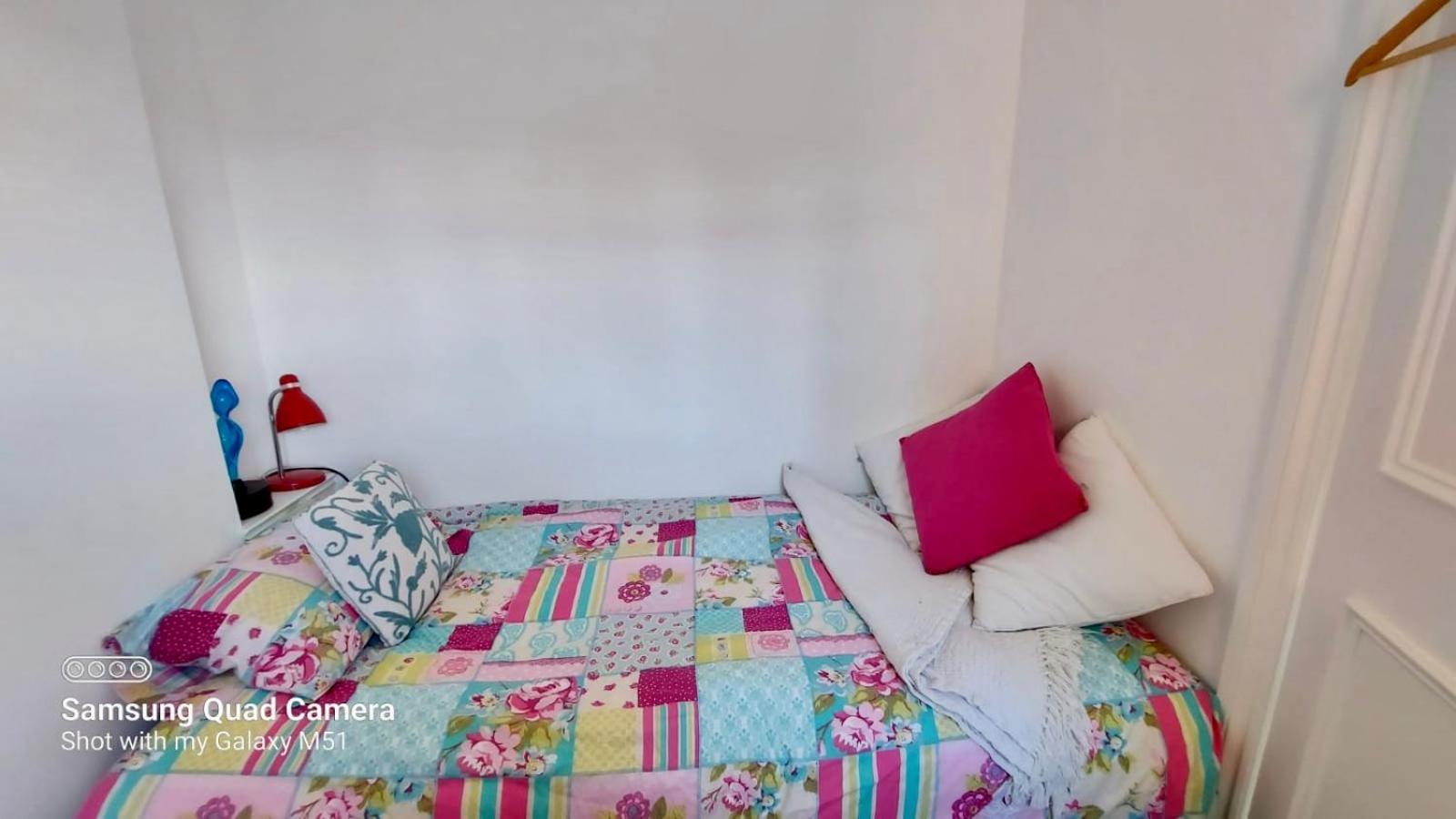 Apartamento The Porticos