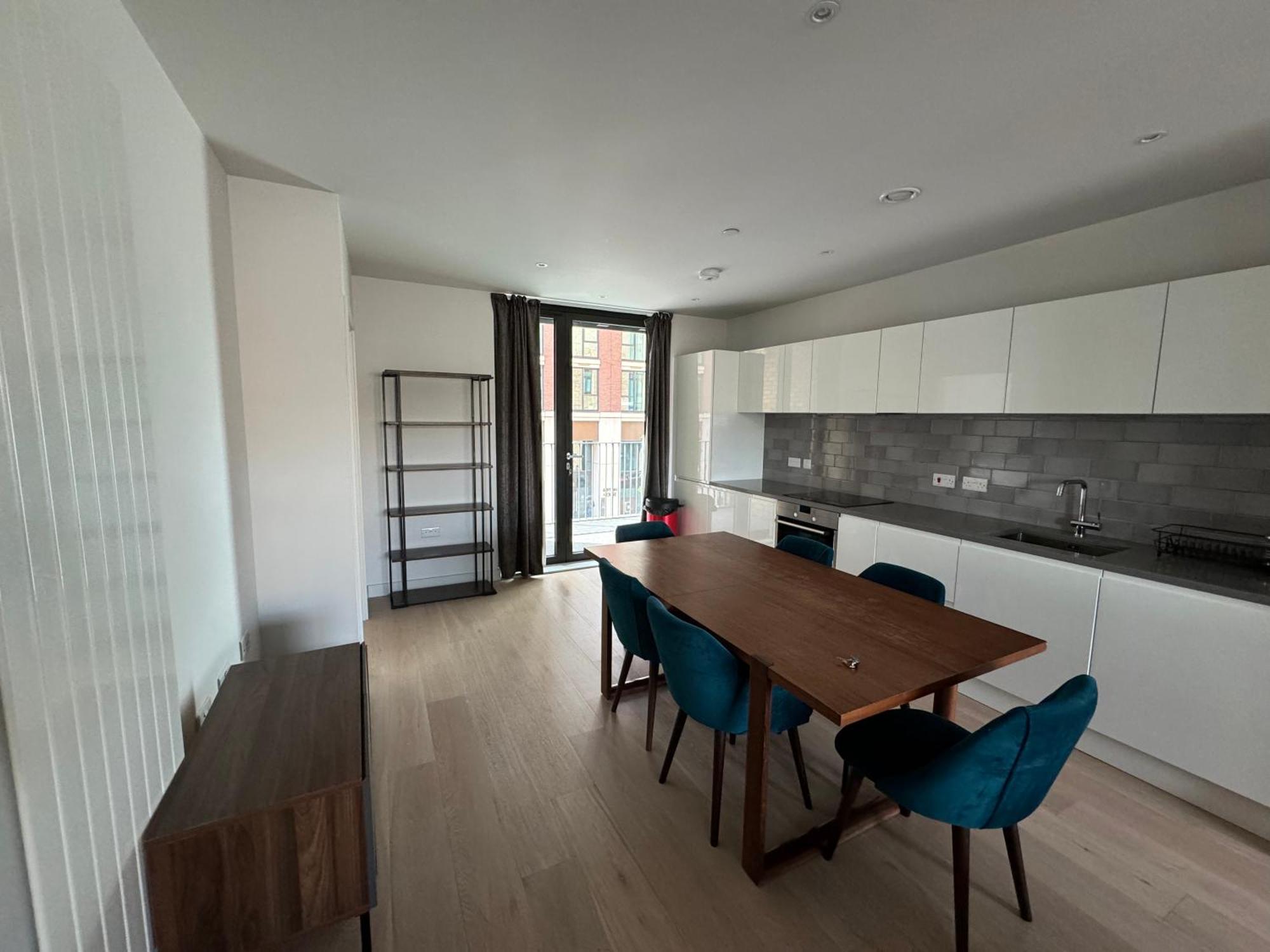 Apartamento Riverside And