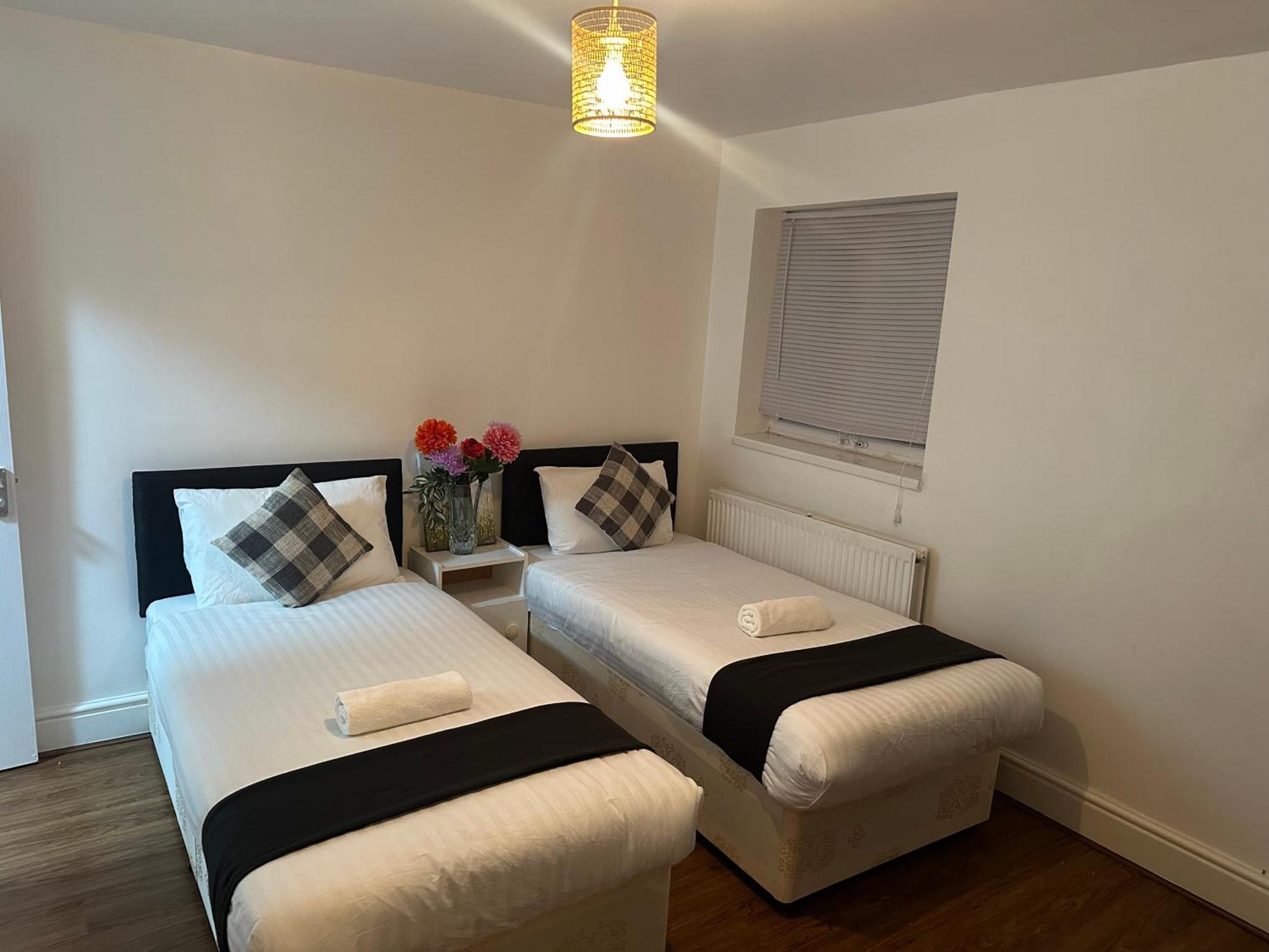 Streatham Comfort London