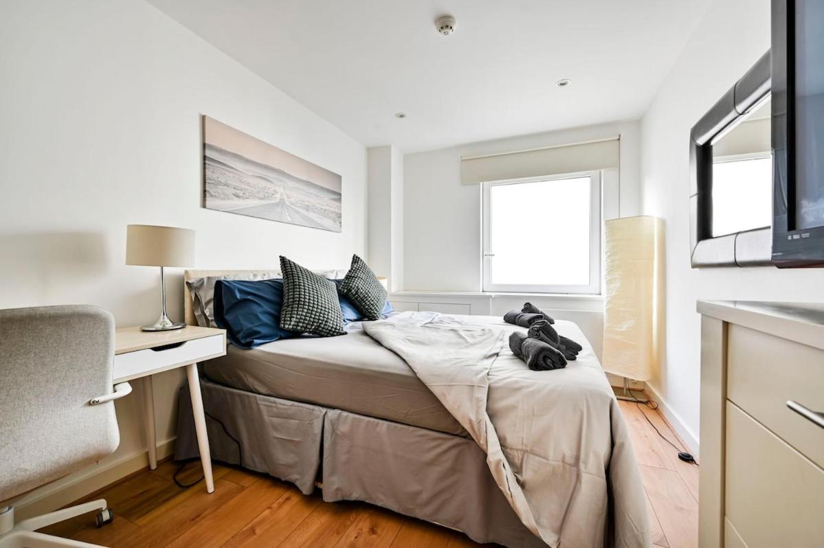 Apartamento Luxury 3 Bed Next Victoria Station