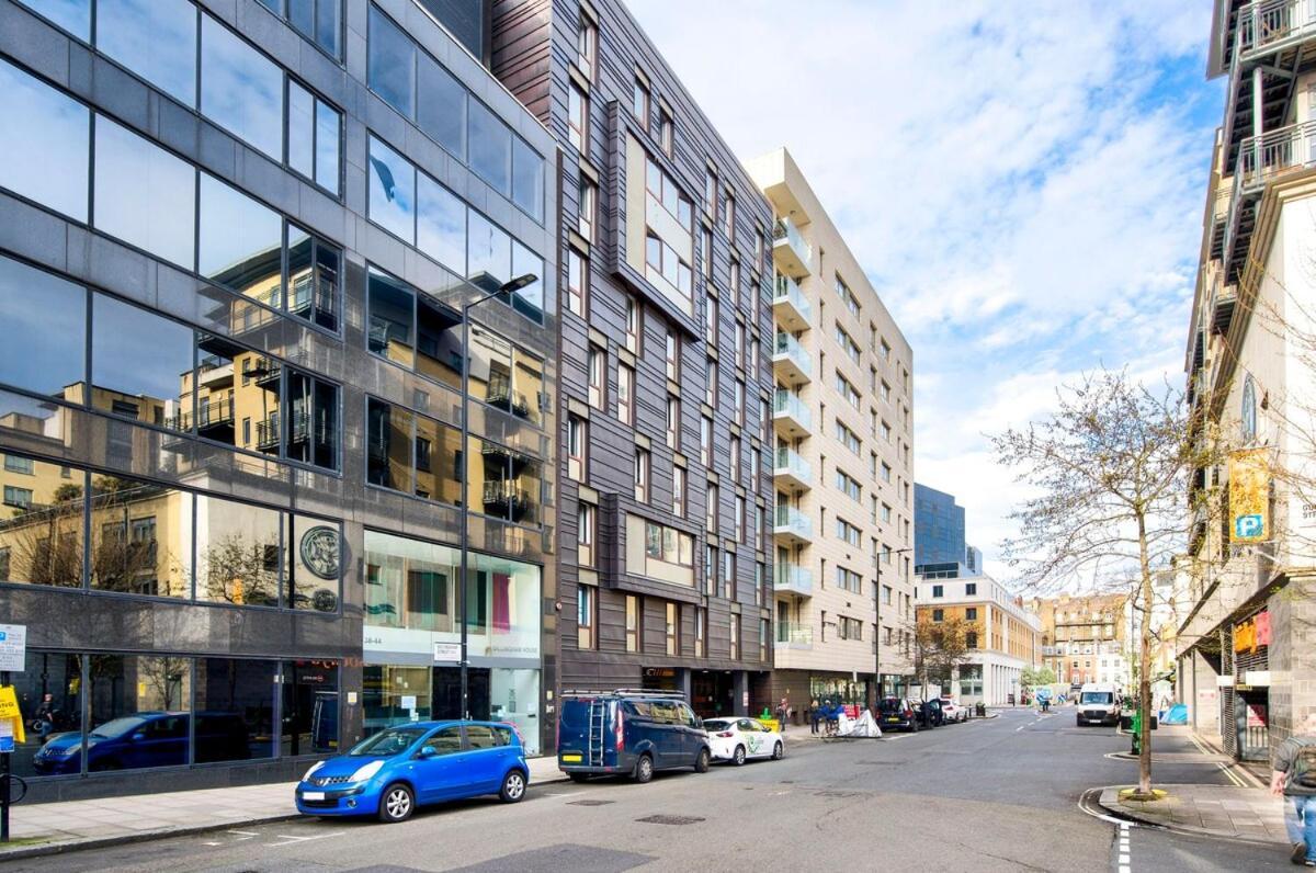 Apartamento Luxury 3 Bed Next Victoria Station