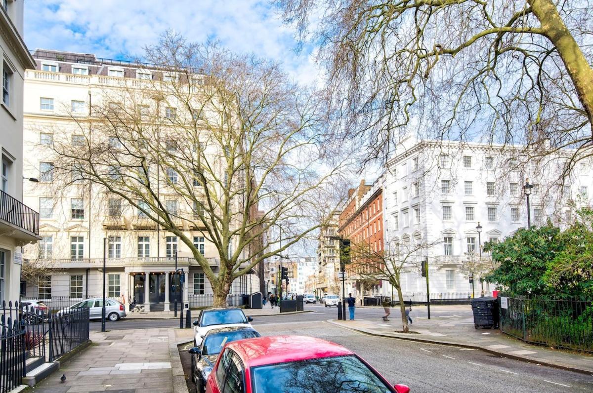 Luxury 3 Bed Next Victoria Station * Londres