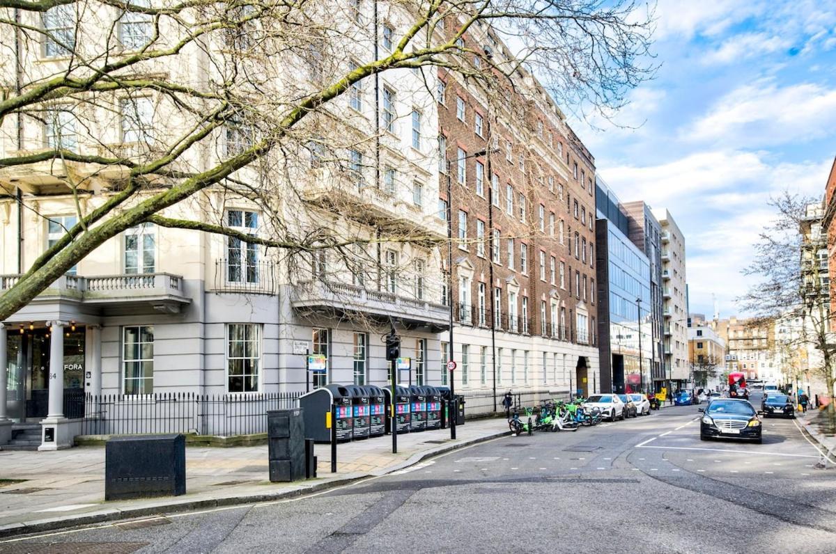 Apartamento Luxury 3 Bed Next Victoria Station