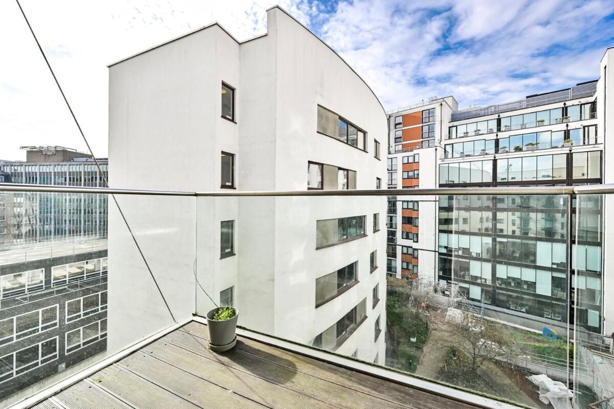 Apartamento Luxury 3 Bed Next Victoria Station Londres