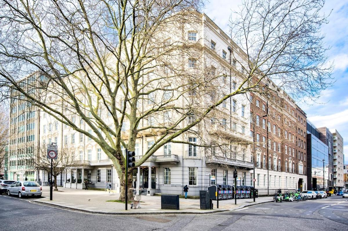 Luxury 3 Bed Next Victoria Station Apartamento