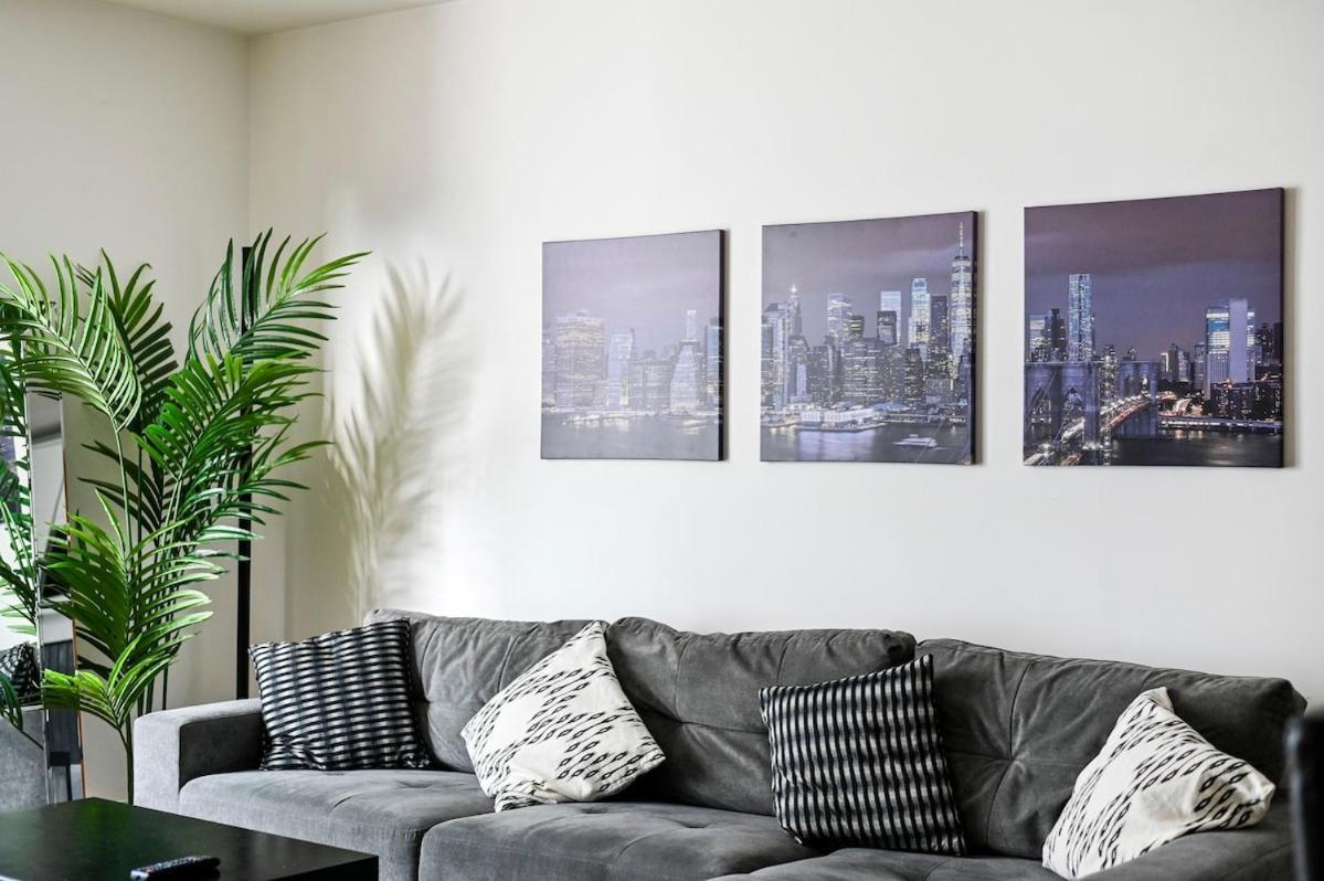 Luxury 3 Bed Next Victoria Station Apartamento *