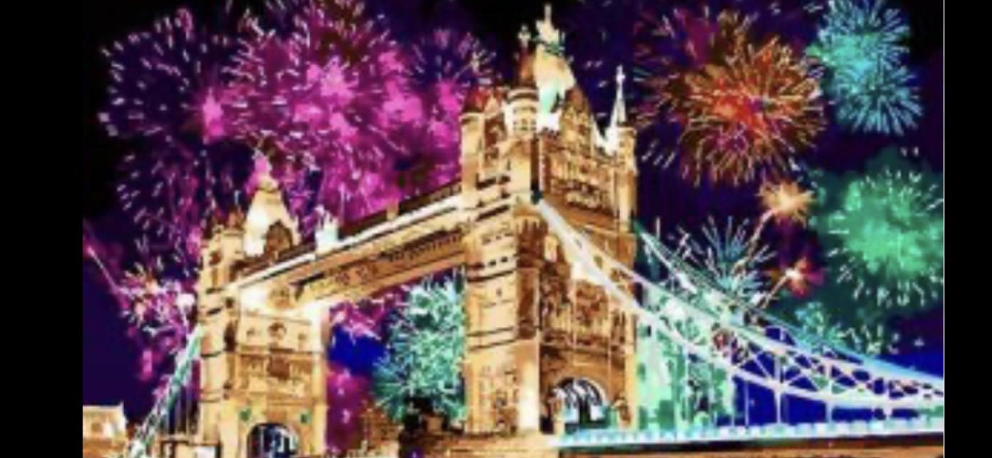 Soho Penthouse Jaquizzi Bath Luxury 2 Million Pound Chiq Boutique 2beds Parking Apartamento Londres