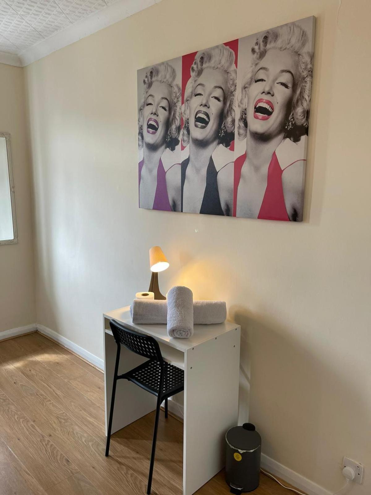 West Homestay London