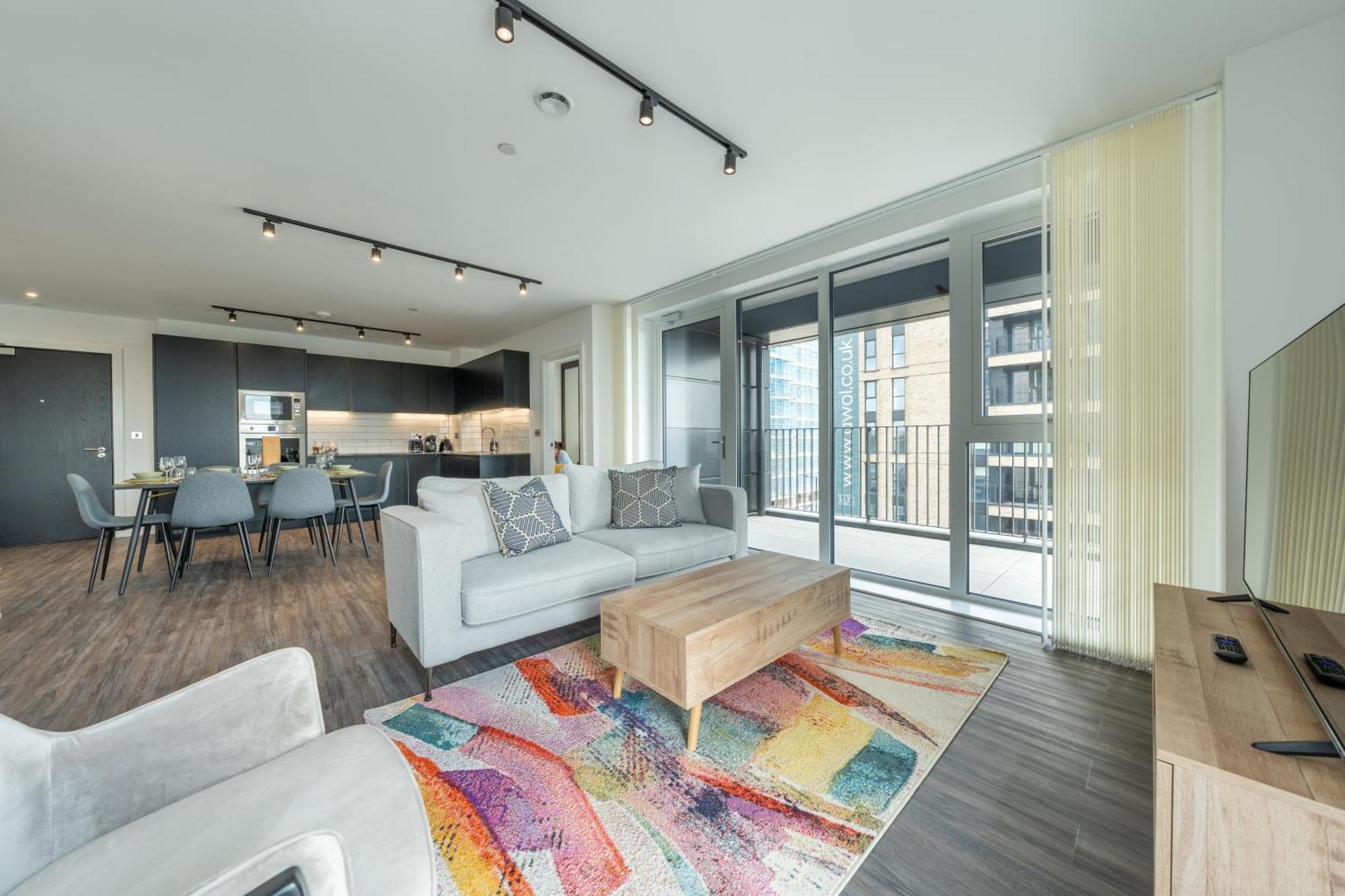 Mitre Matisse By Artsy Appartement