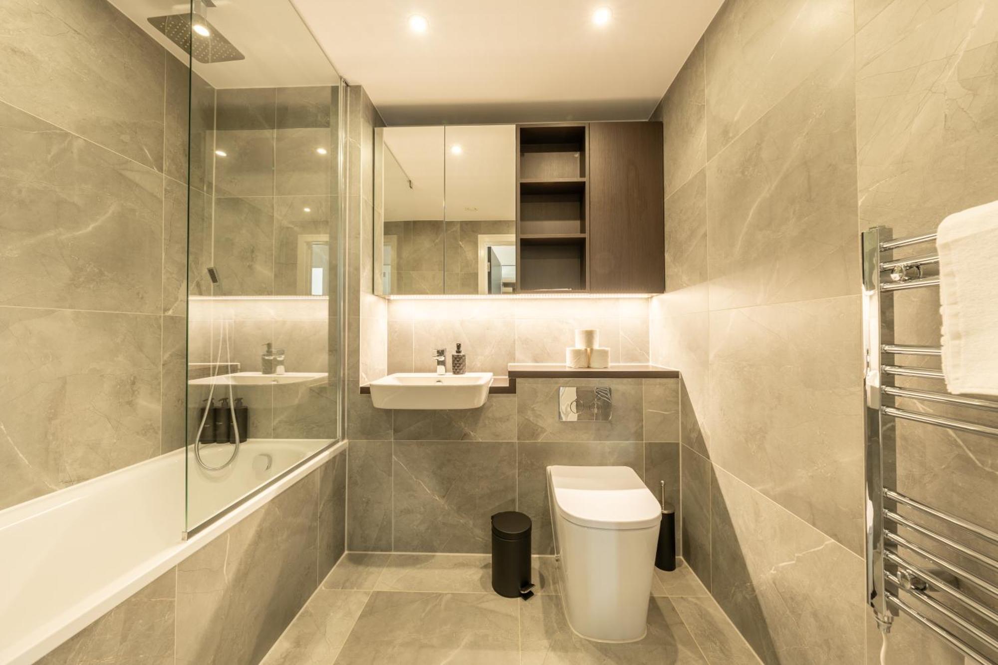 Mitre Matisse By Artsy Appartement *