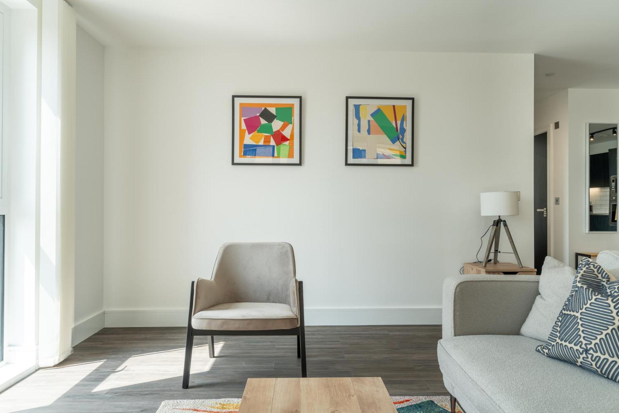 Appartement Mitre Matisse By Artsy