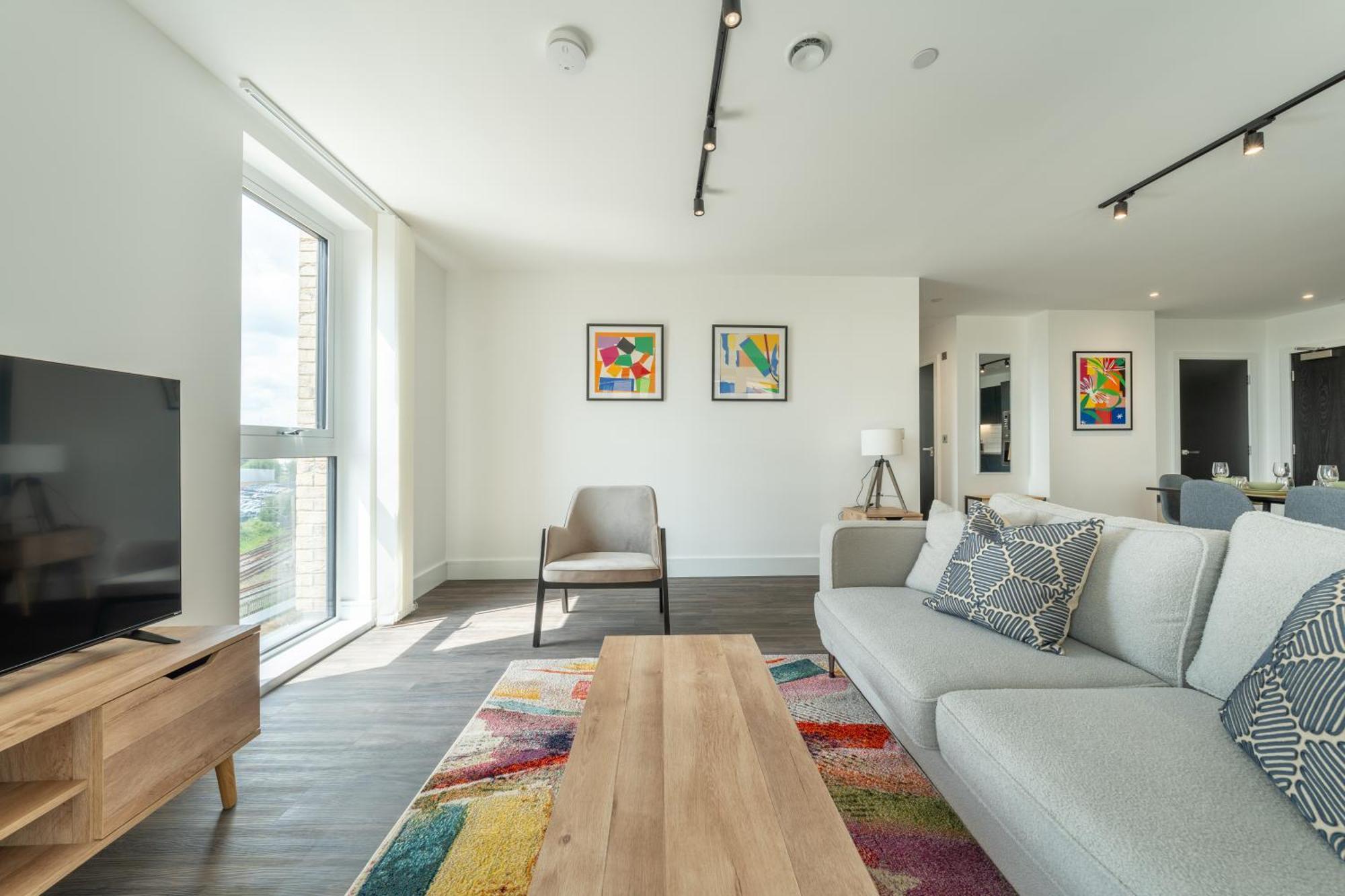 Appartement Mitre Matisse By Artsy *