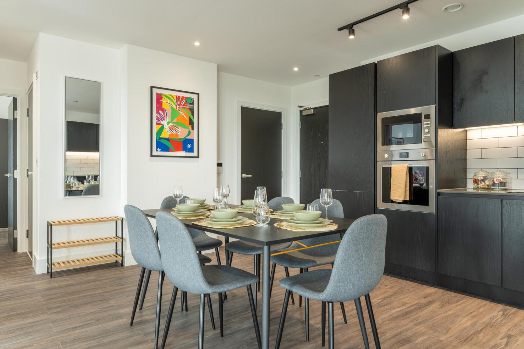 Appartement Mitre Matisse By Artsy