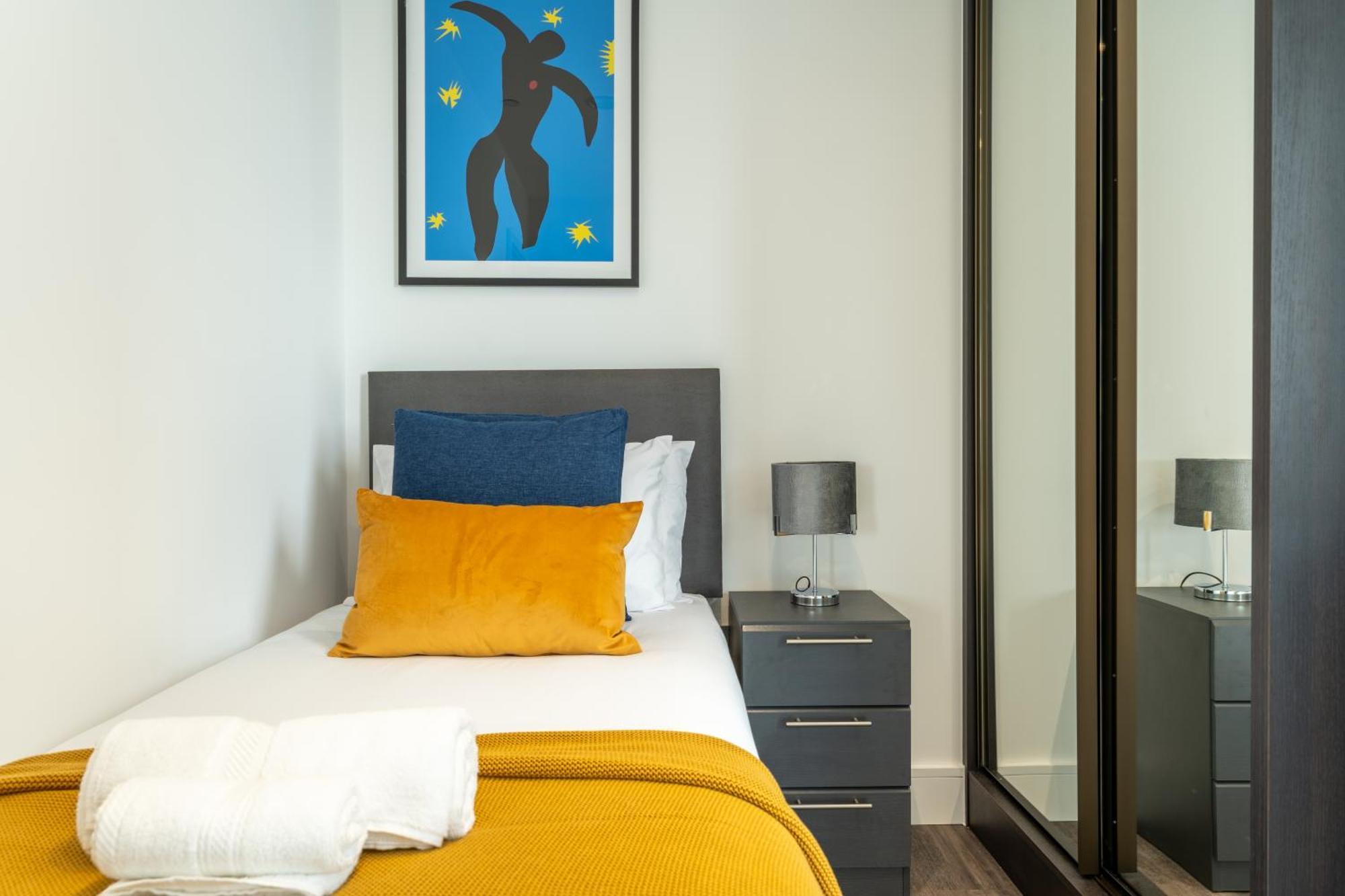 Mitre Matisse By Artsy *