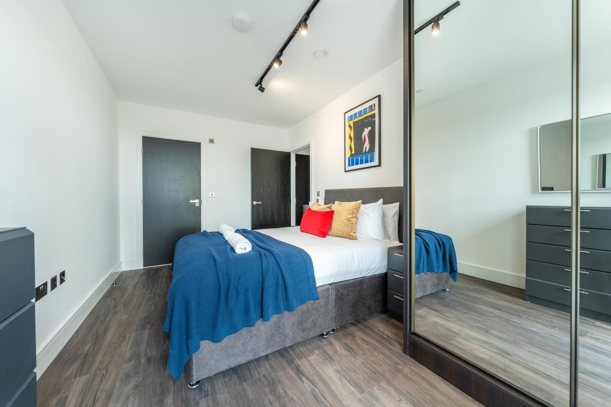 Appartement Mitre Matisse By Artsy