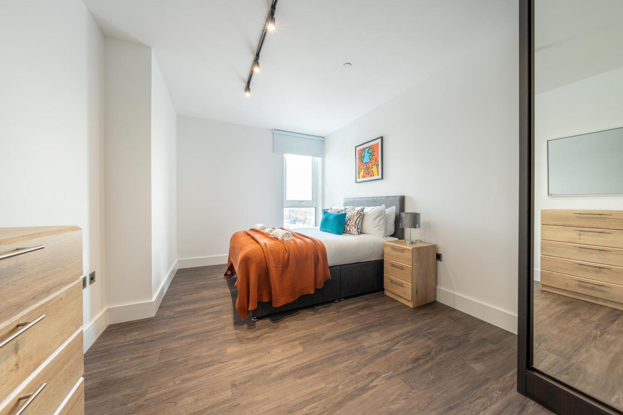 Apartamento Mitre Haring By Artsy