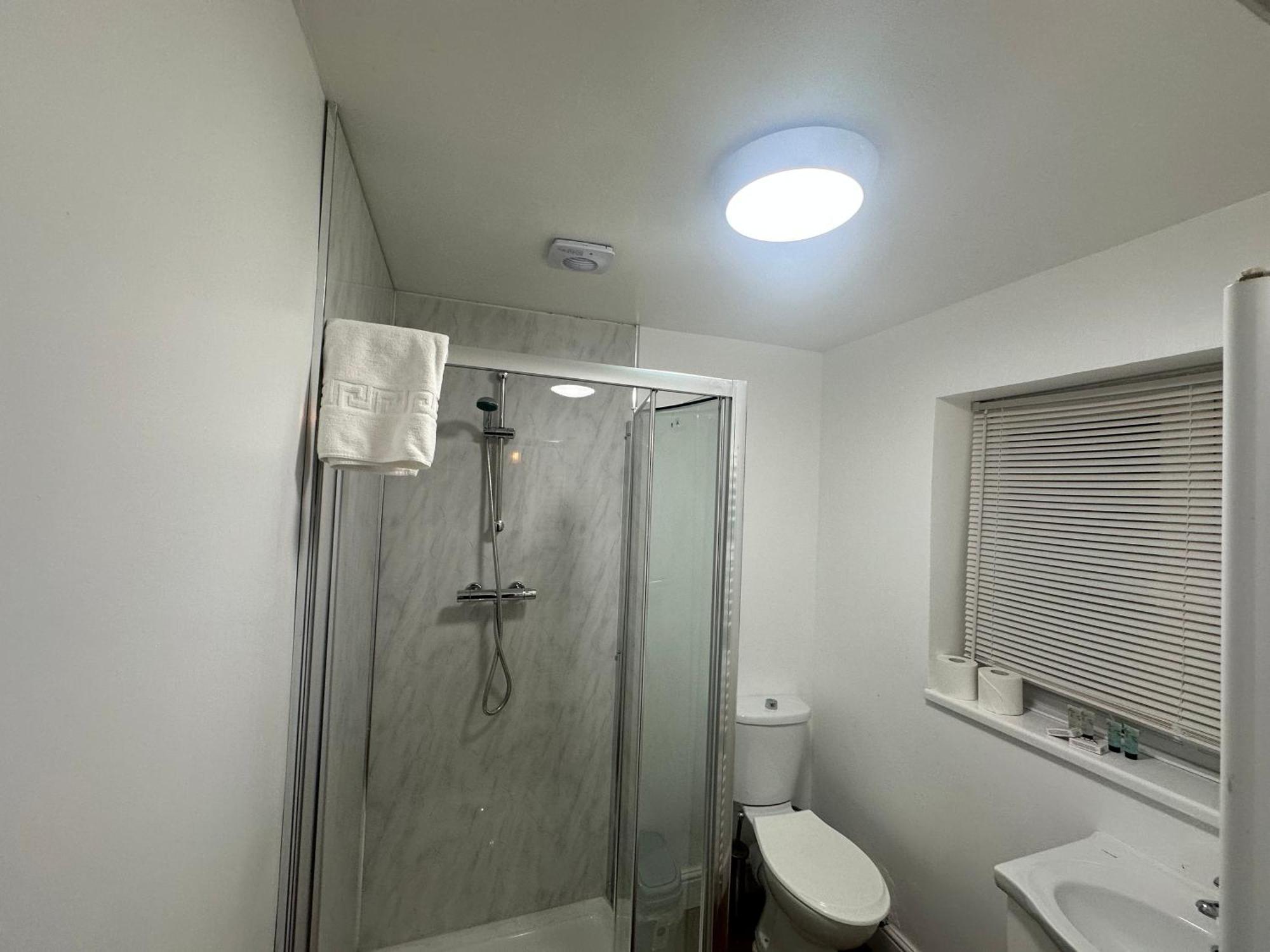 Streatham Comfort