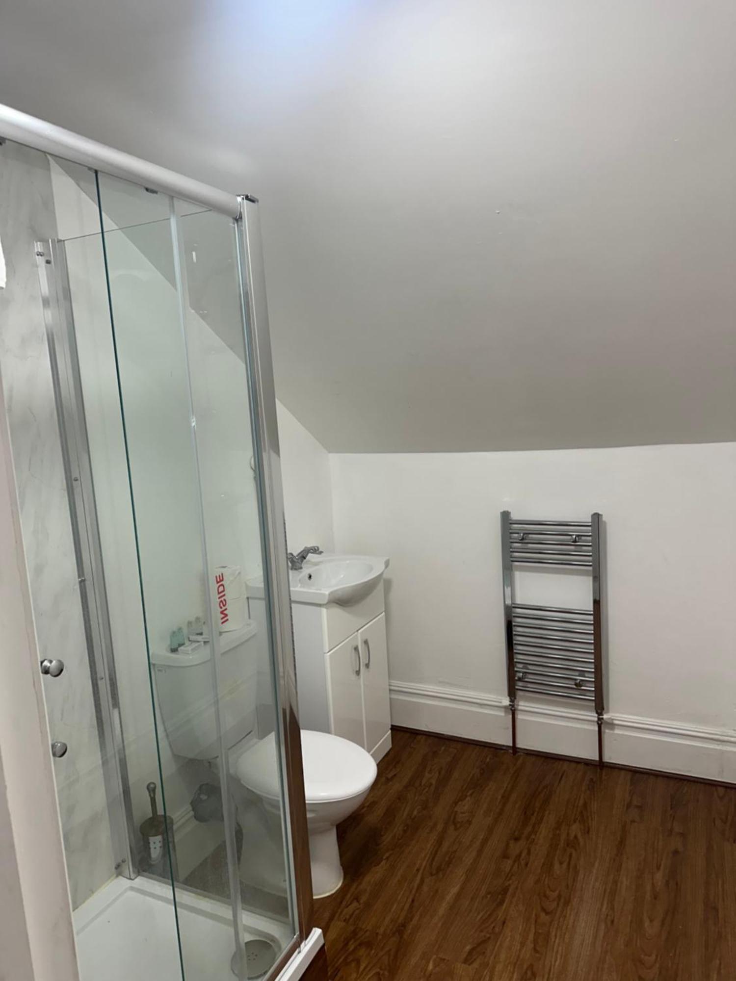 Streatham Comfort Bed & Breakfast