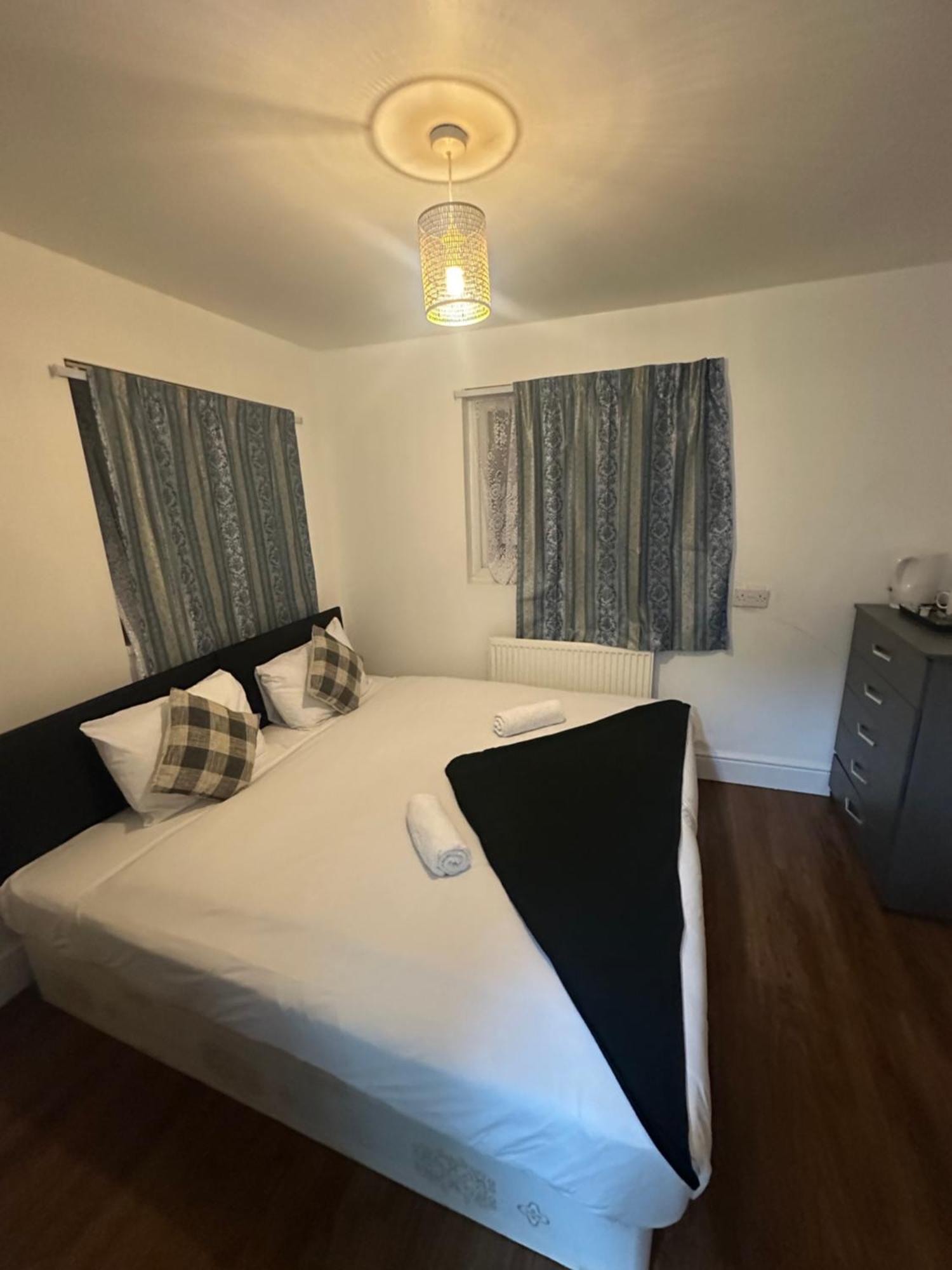Bed & Breakfast Streatham Comfort *